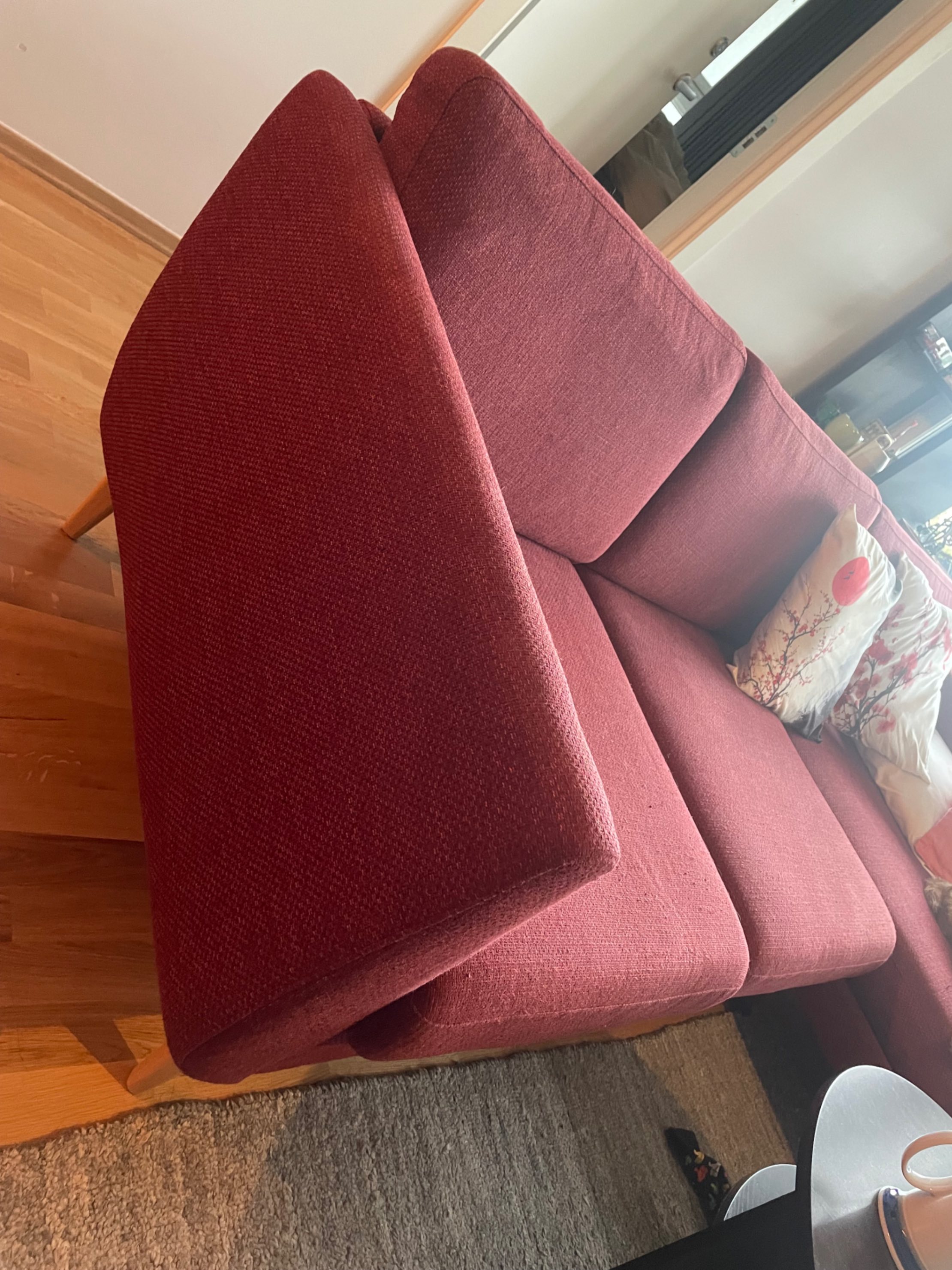 Seller photo