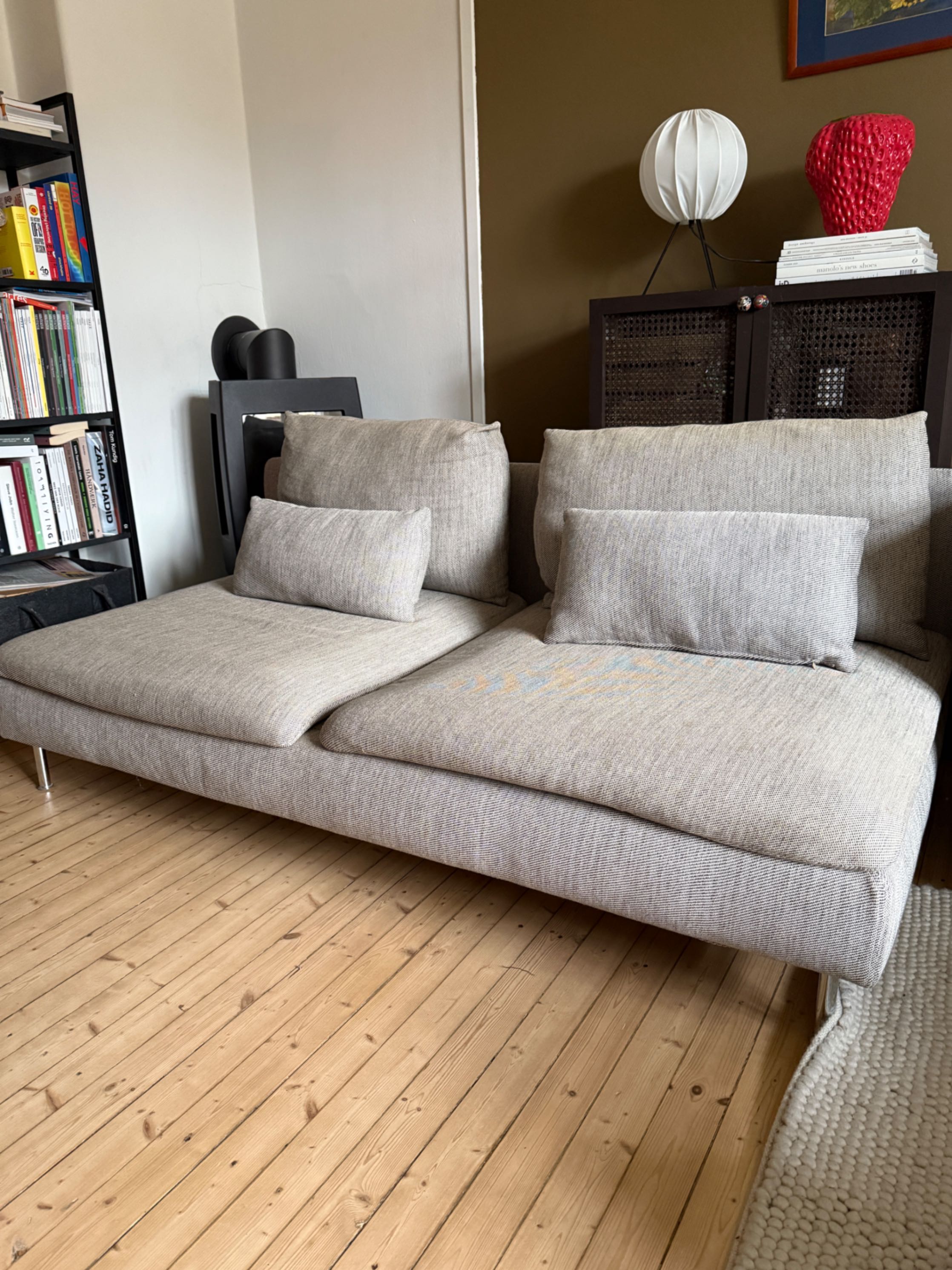Seller photo