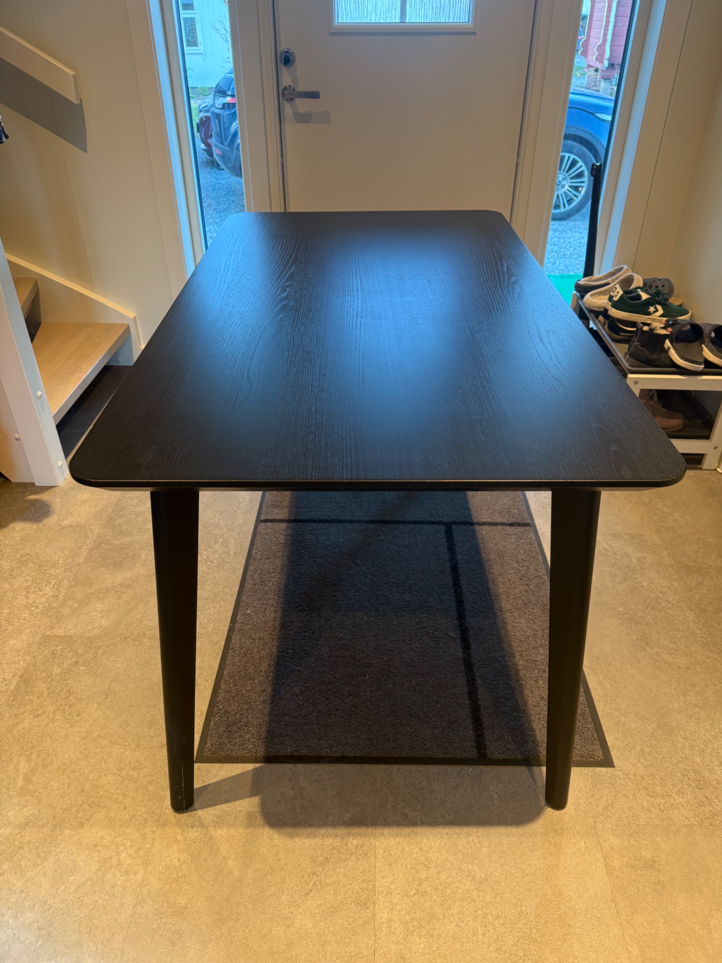 Seller photo
