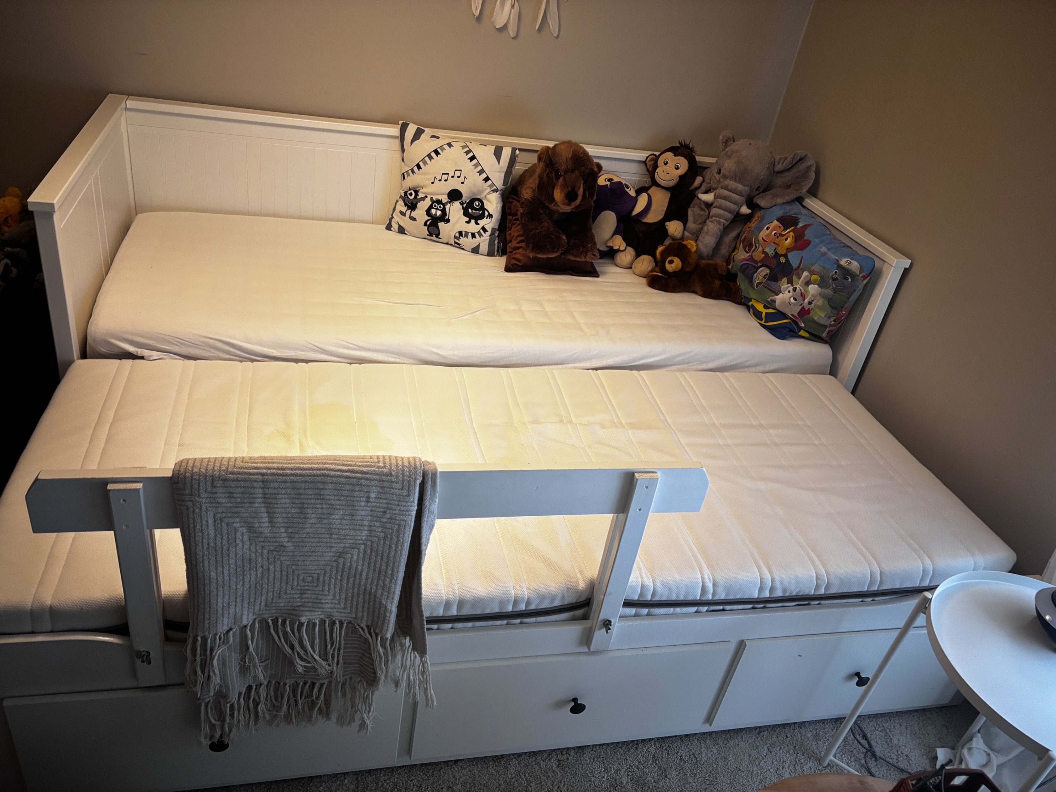 Seller photo