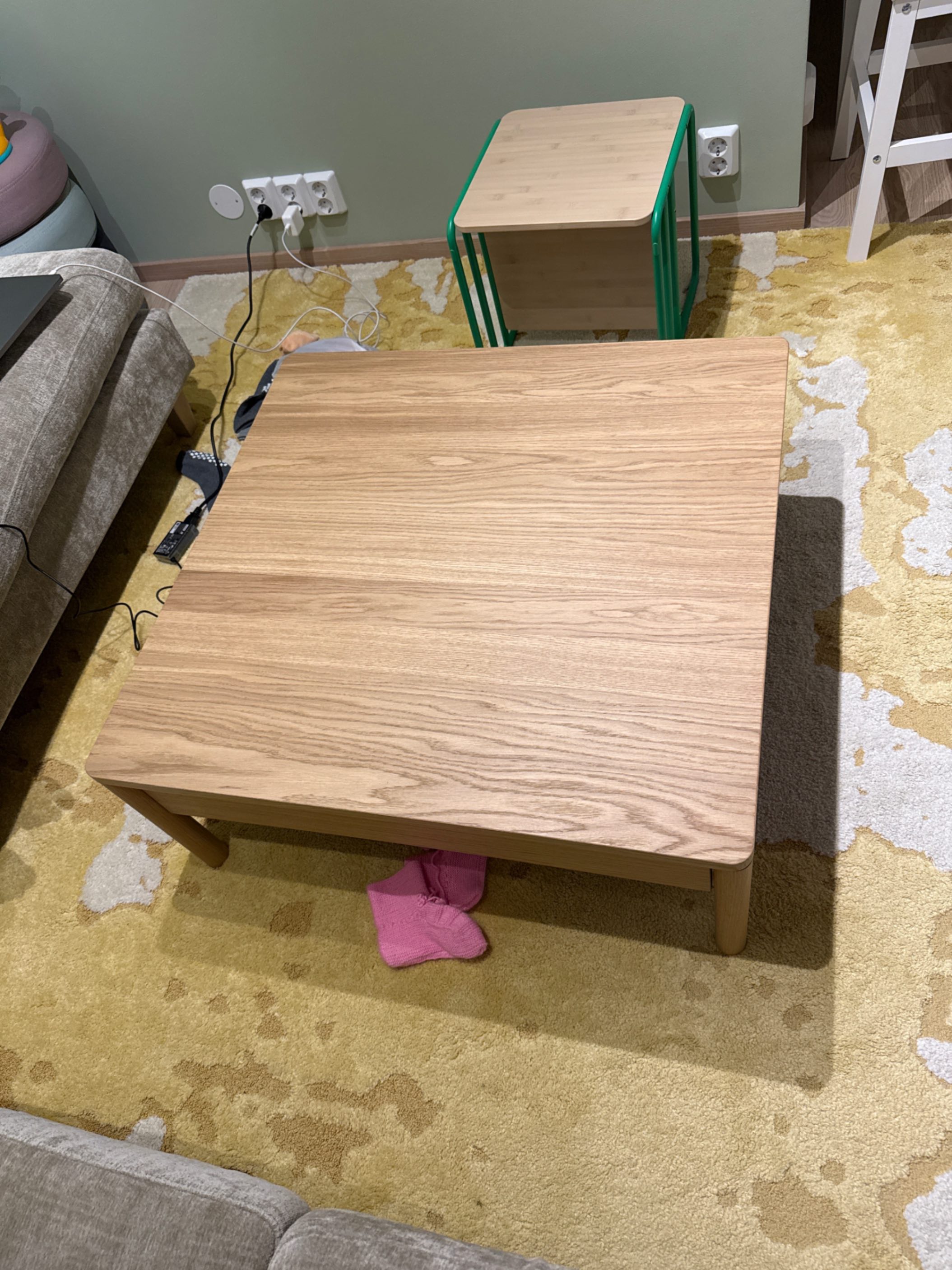Seller photo