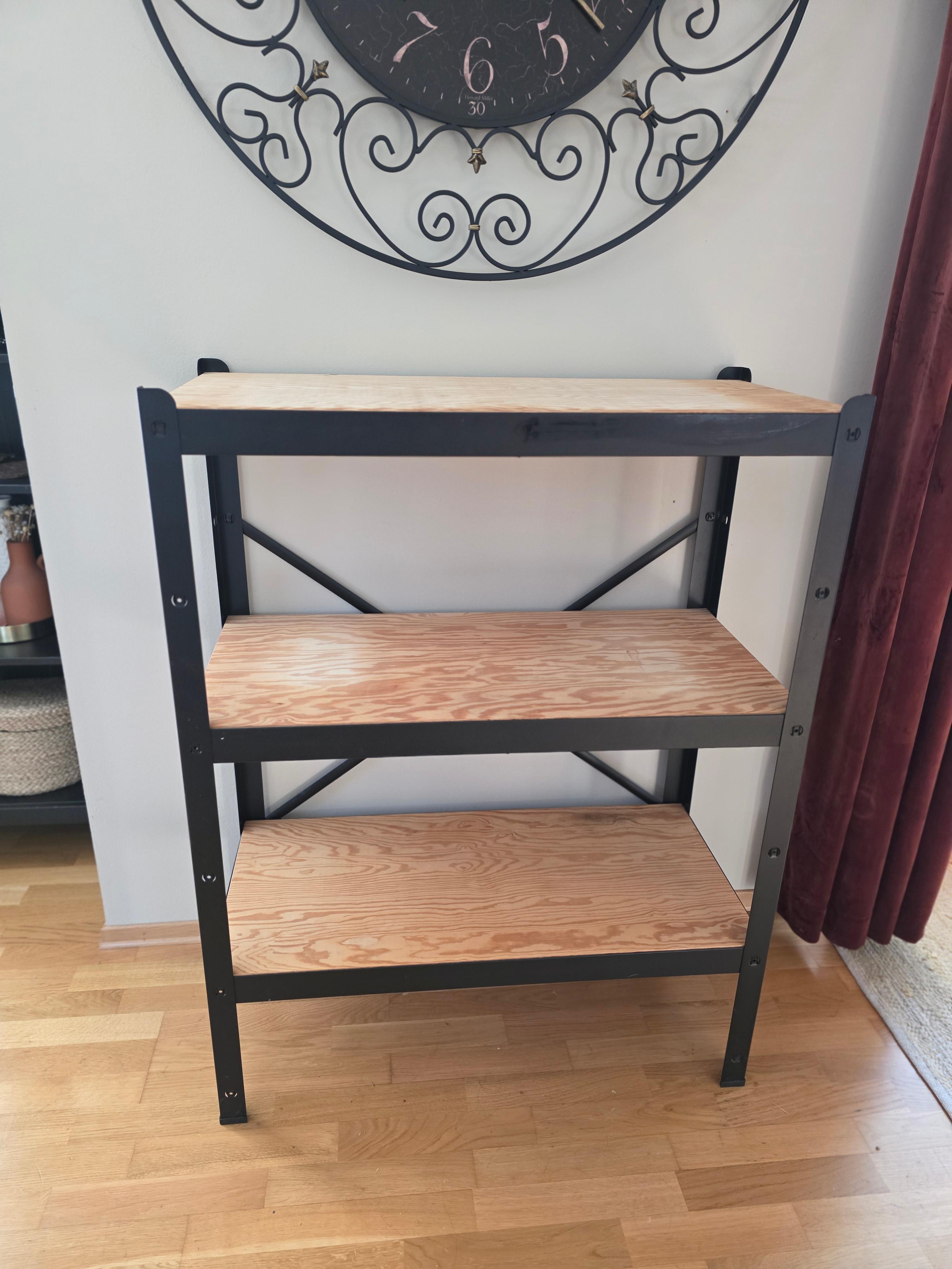 Seller photo