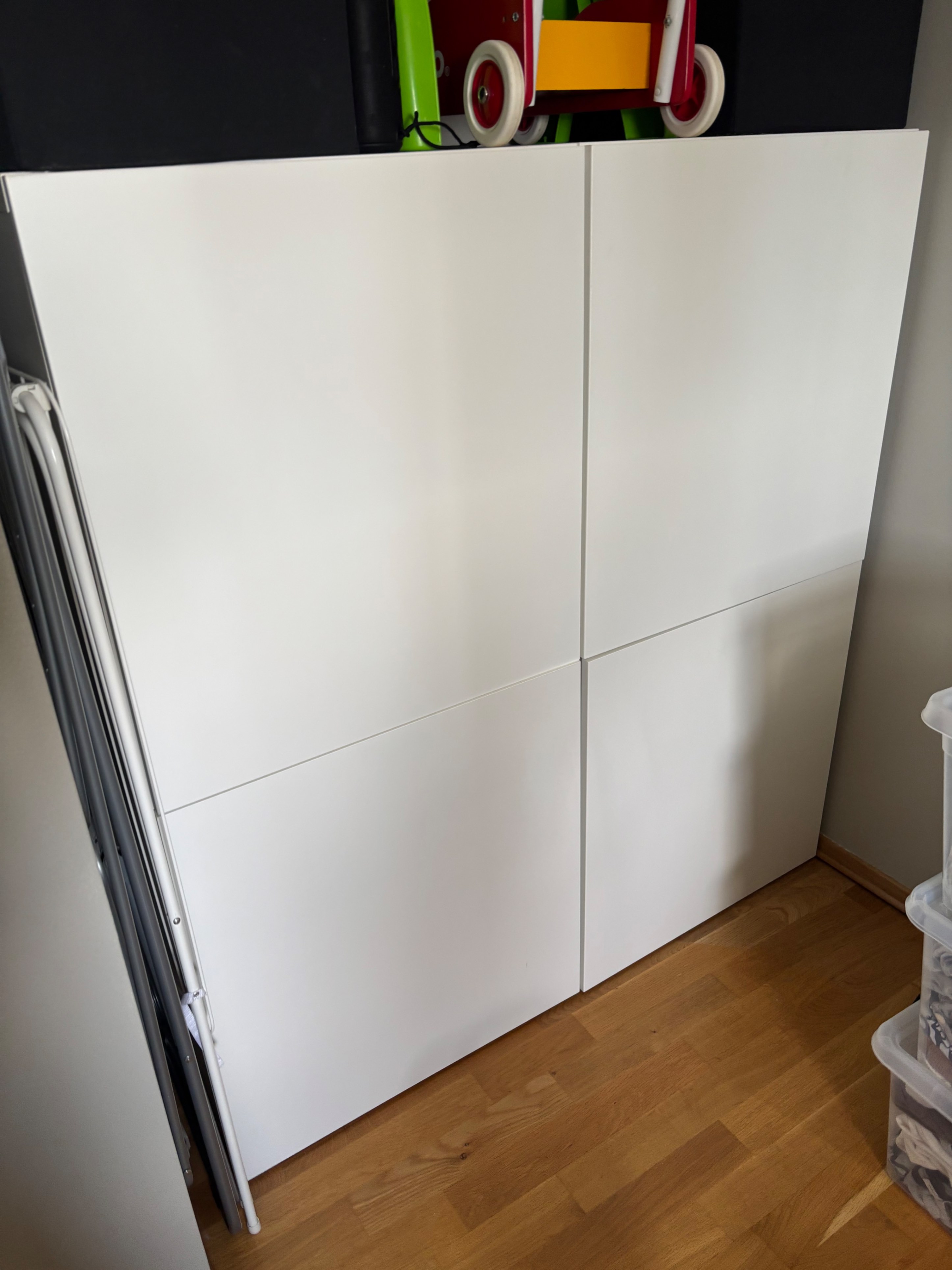 Seller photo