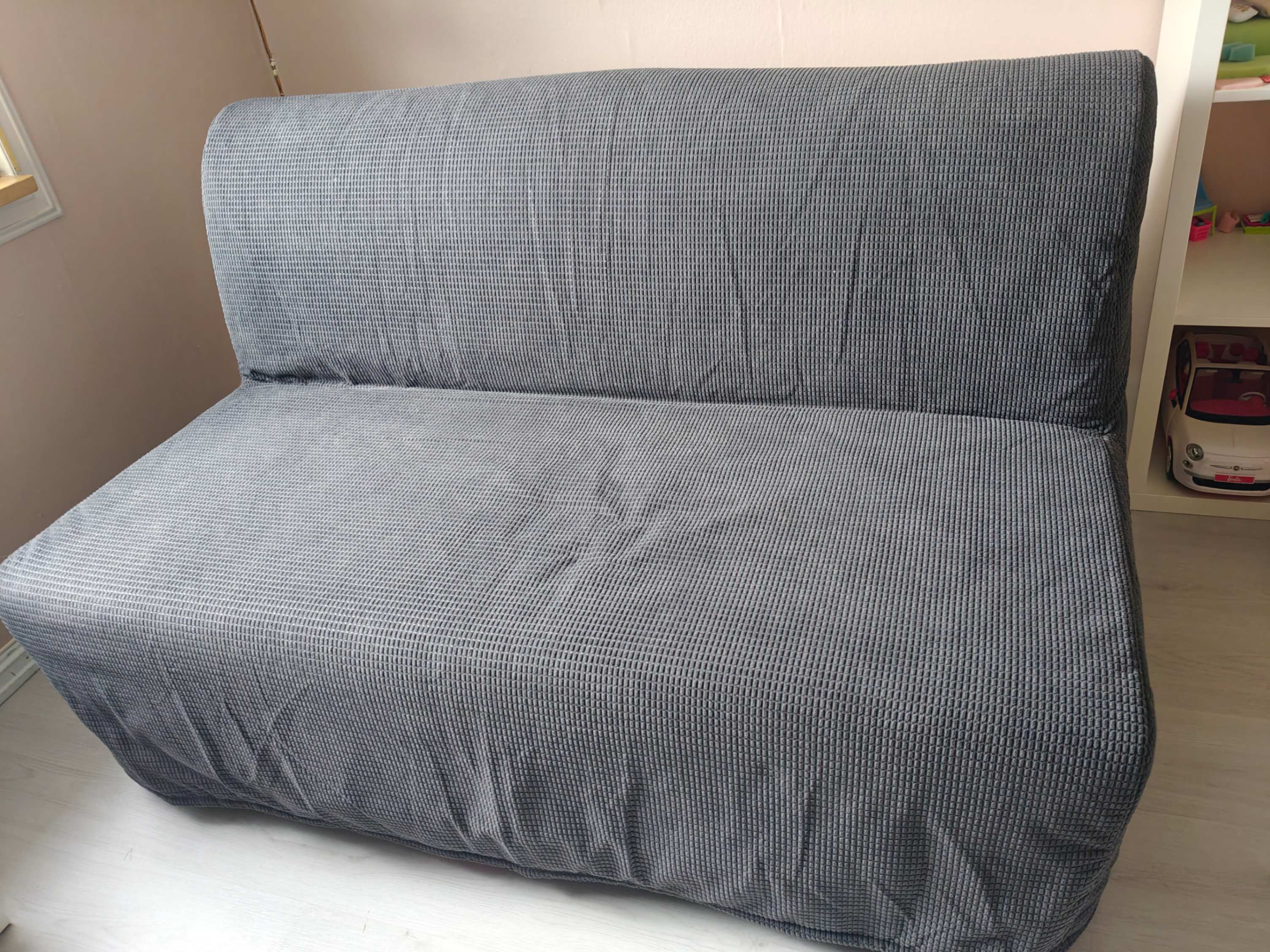 Seller photo