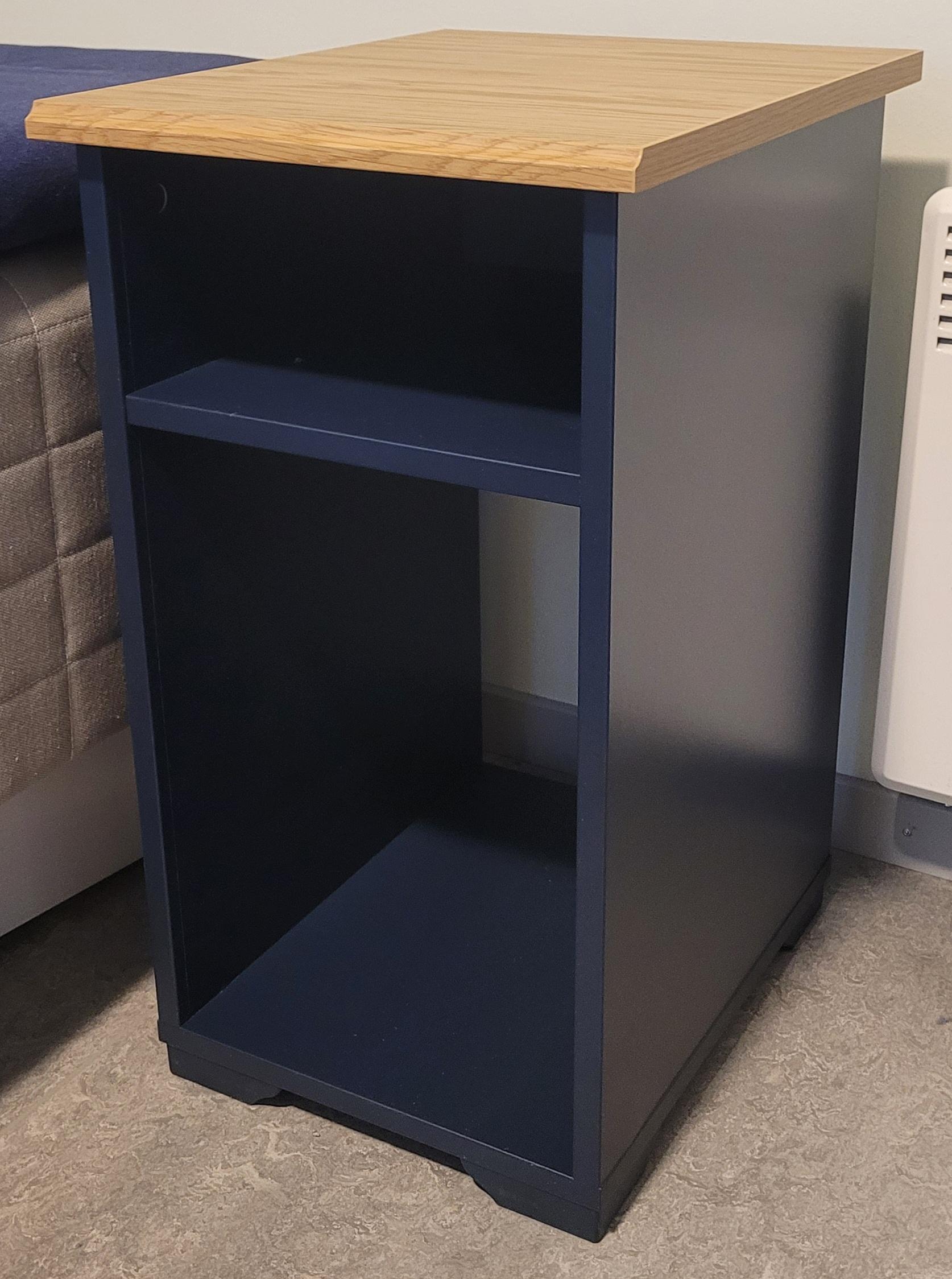 Seller photo