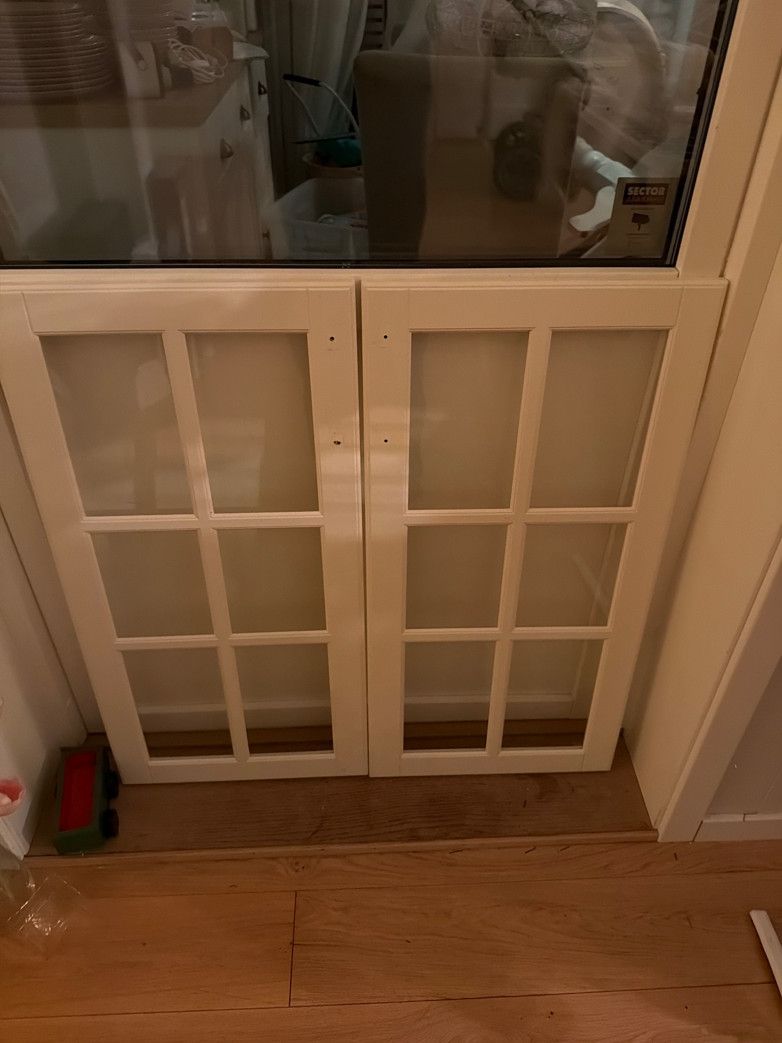 Seller photo