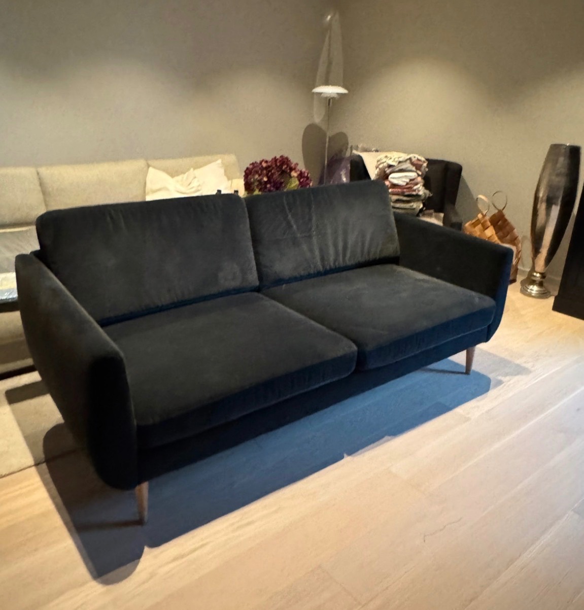Seller photo