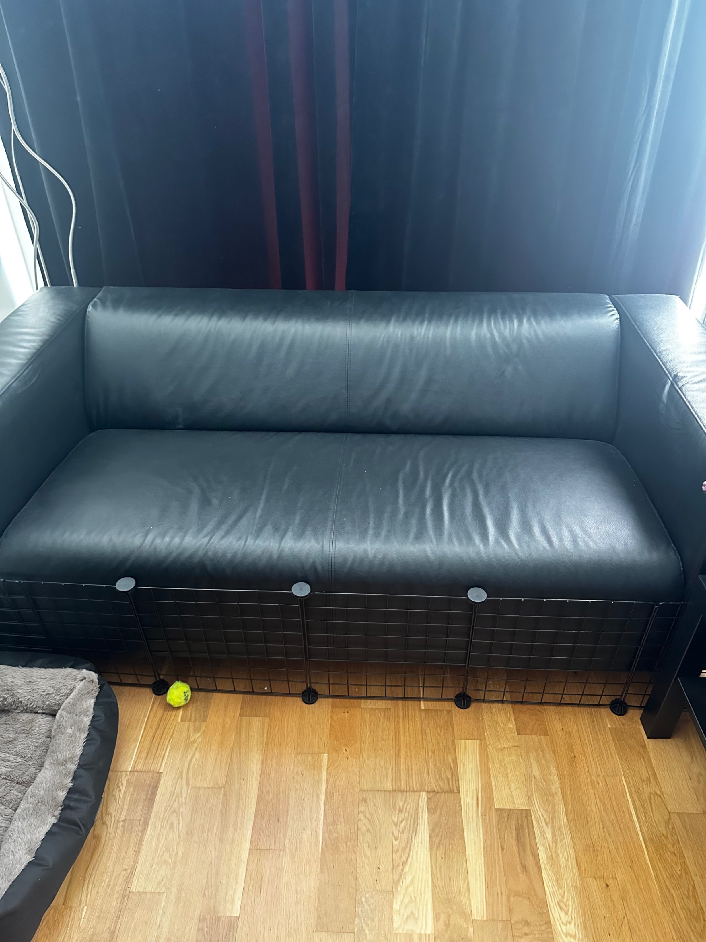 Seller photo