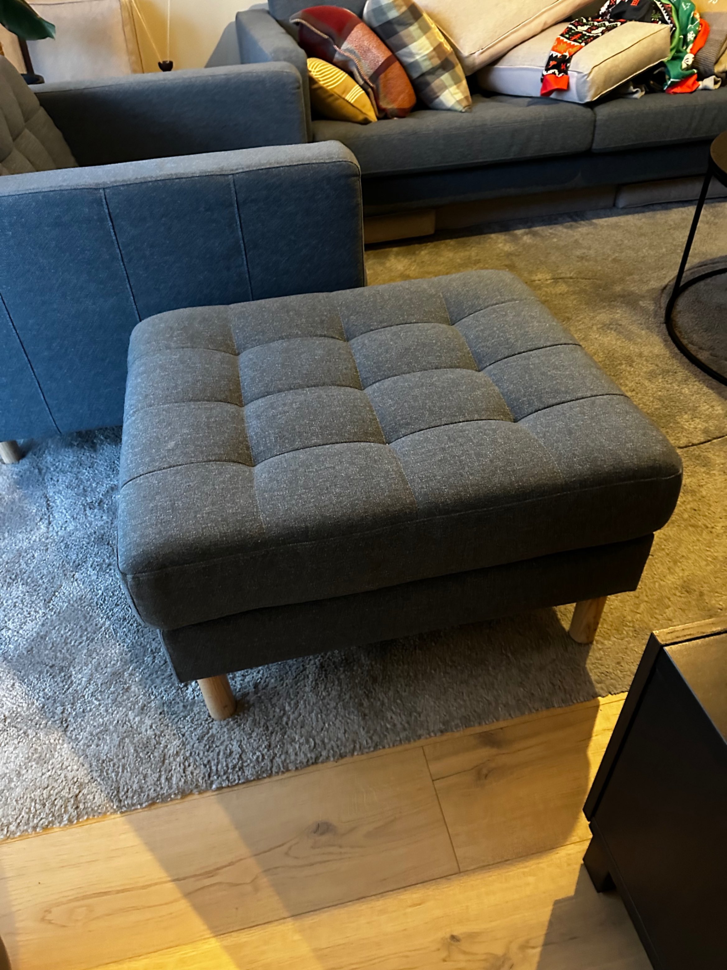 Seller photo
