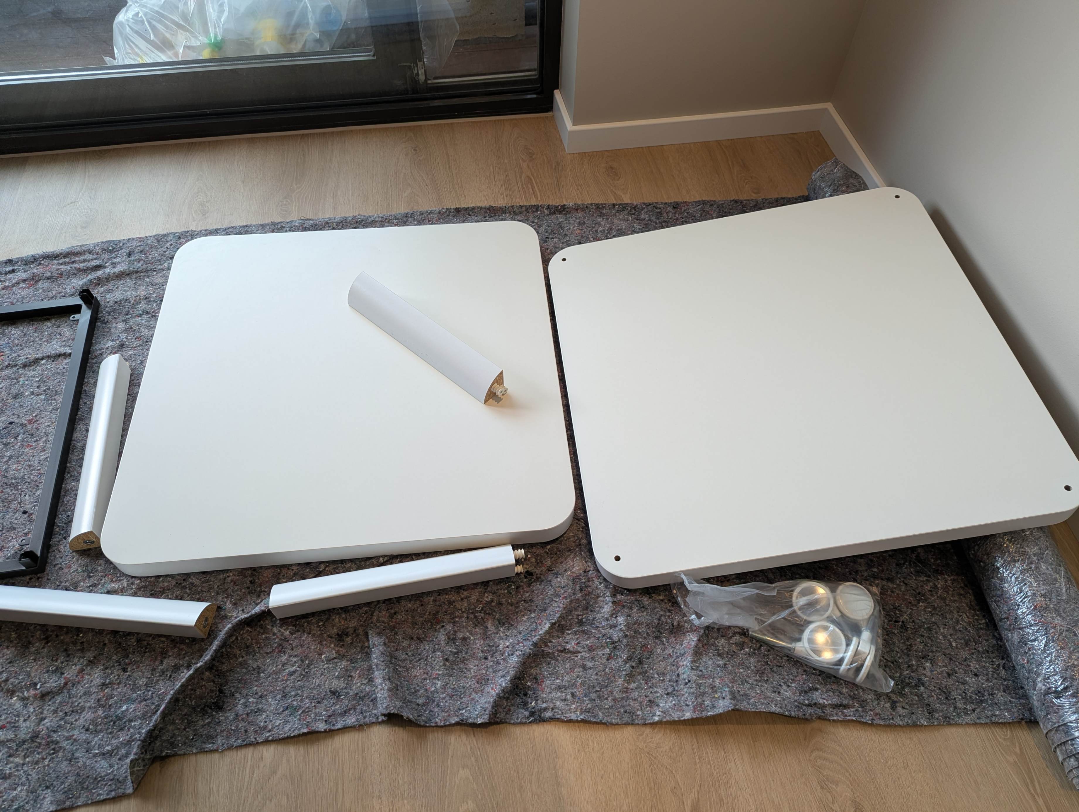 Seller photo