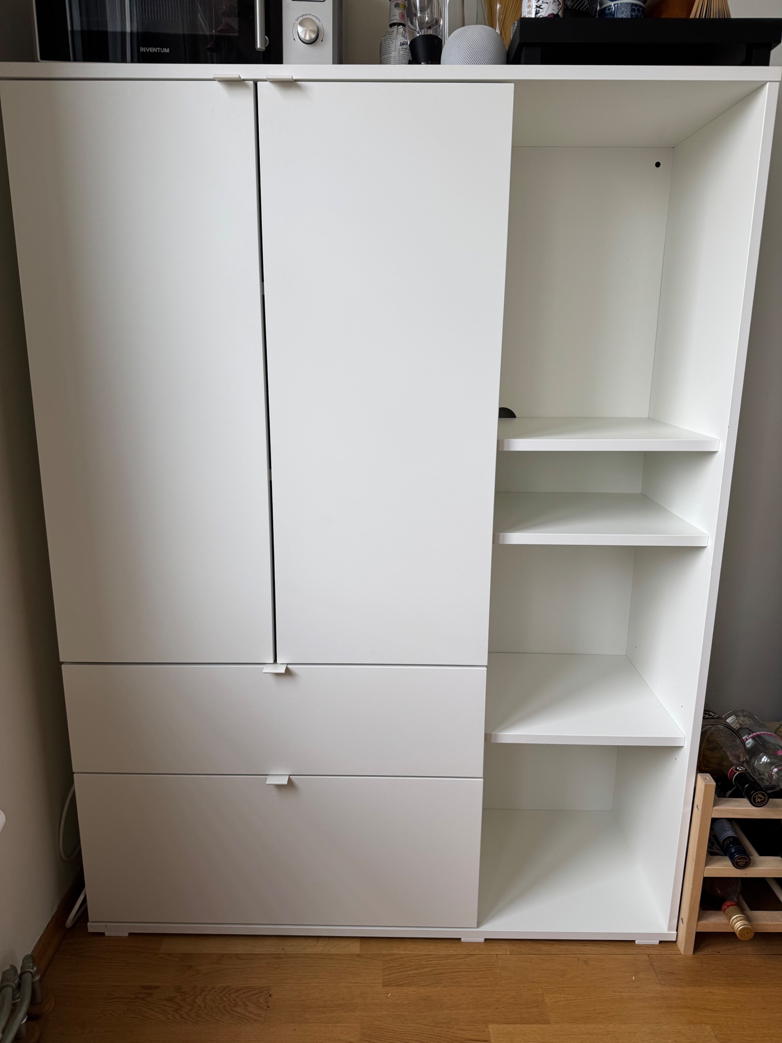 Seller photo