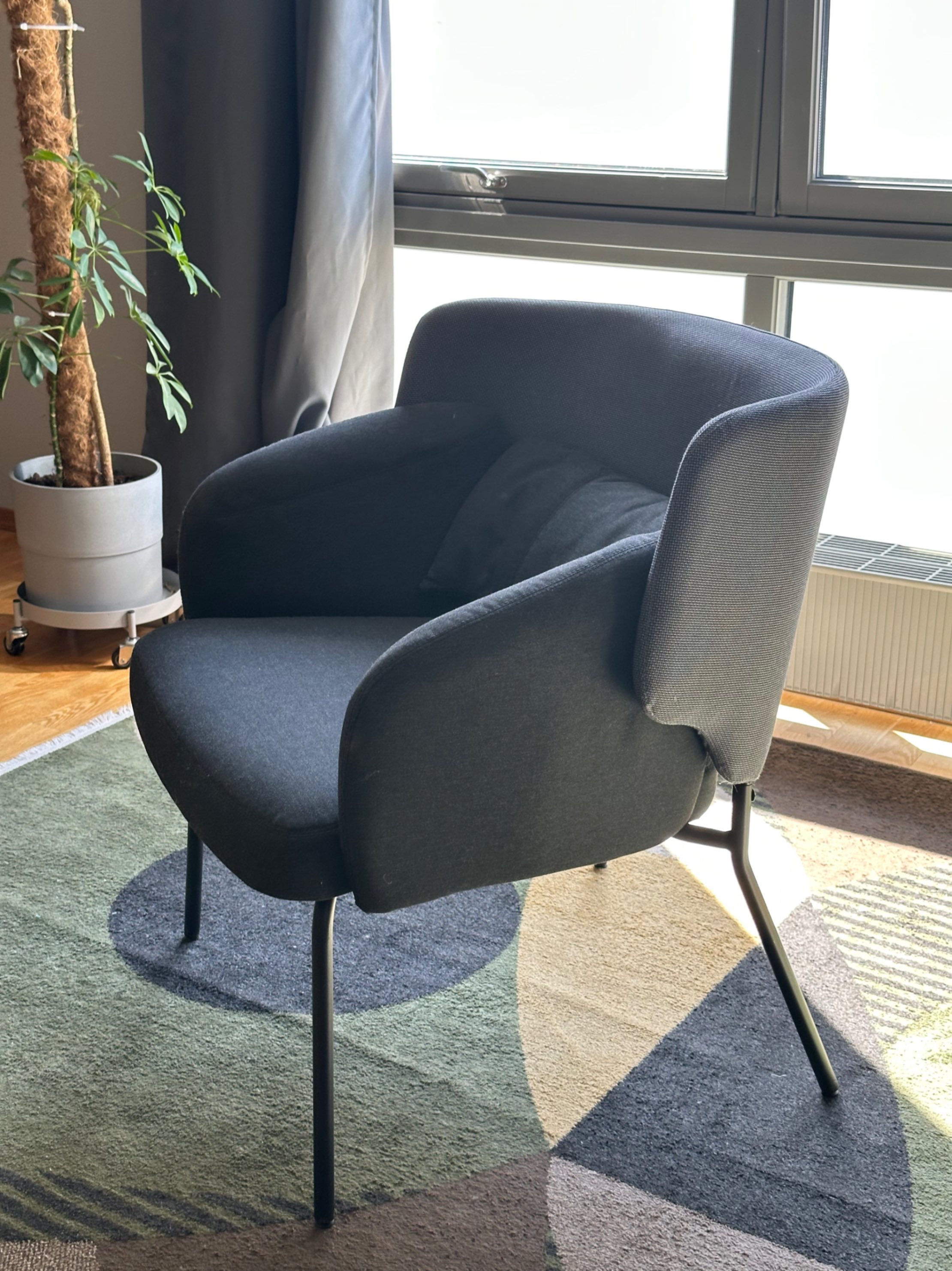 Seller photo