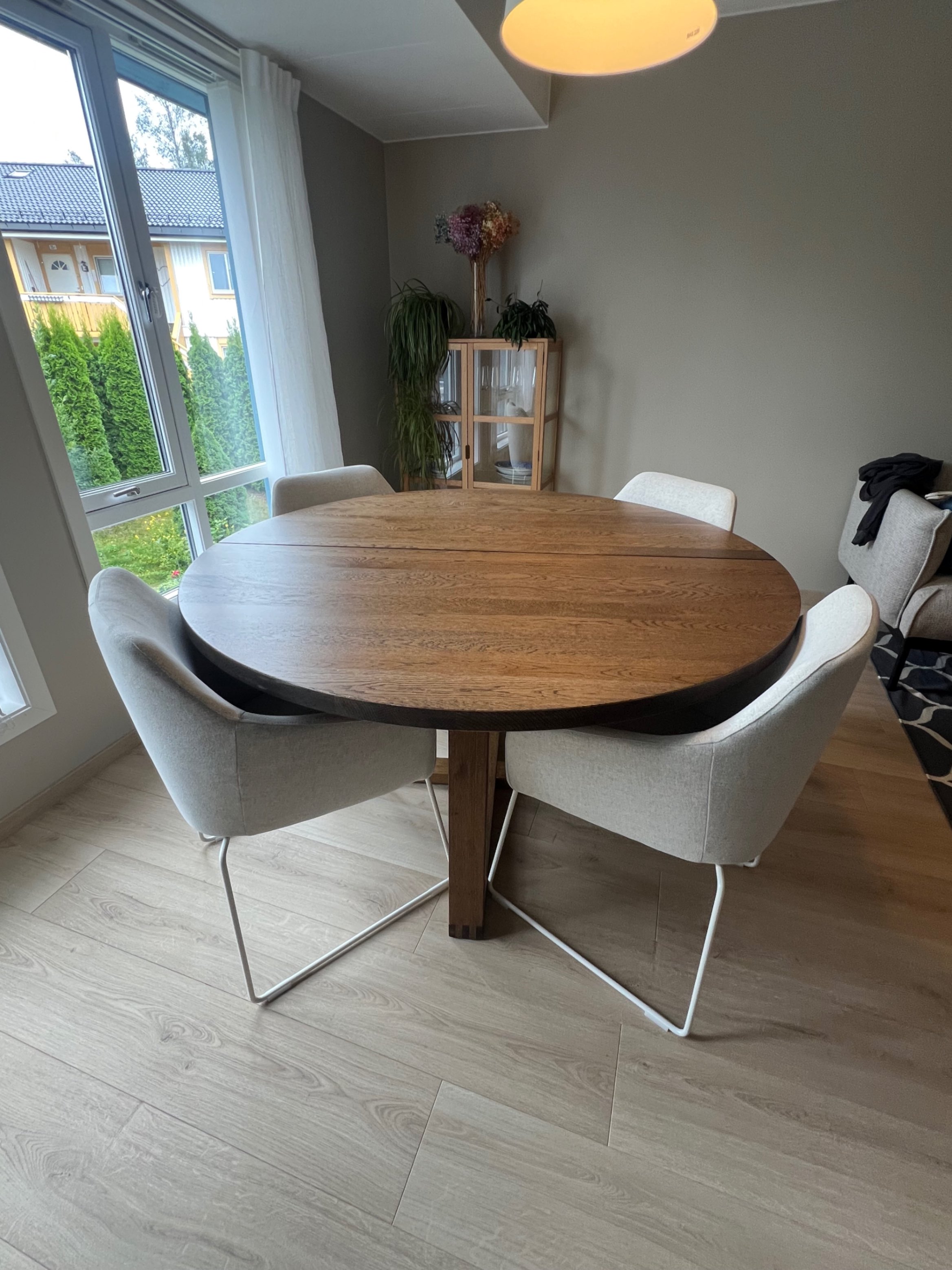 Seller photo