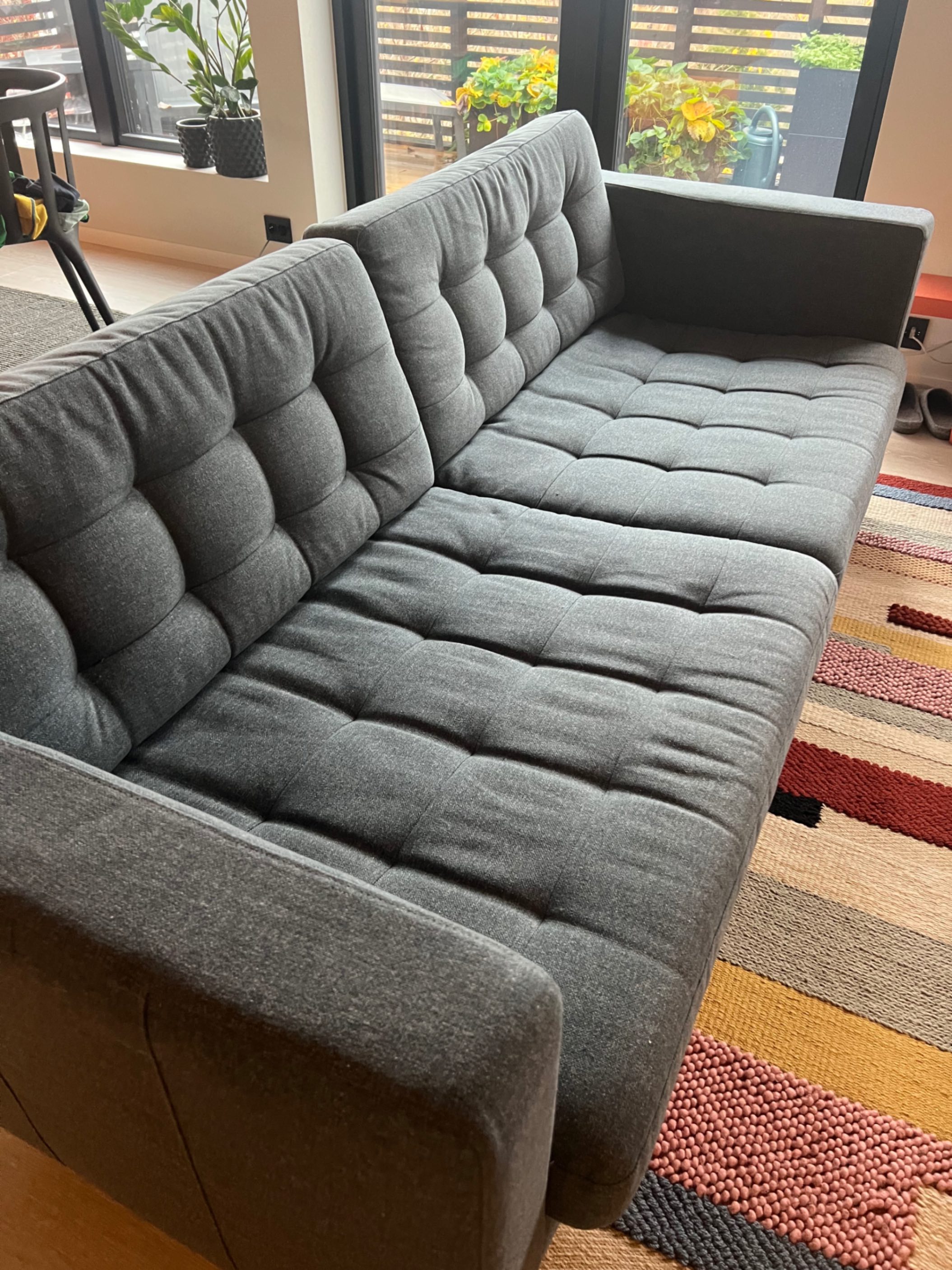 Seller photo