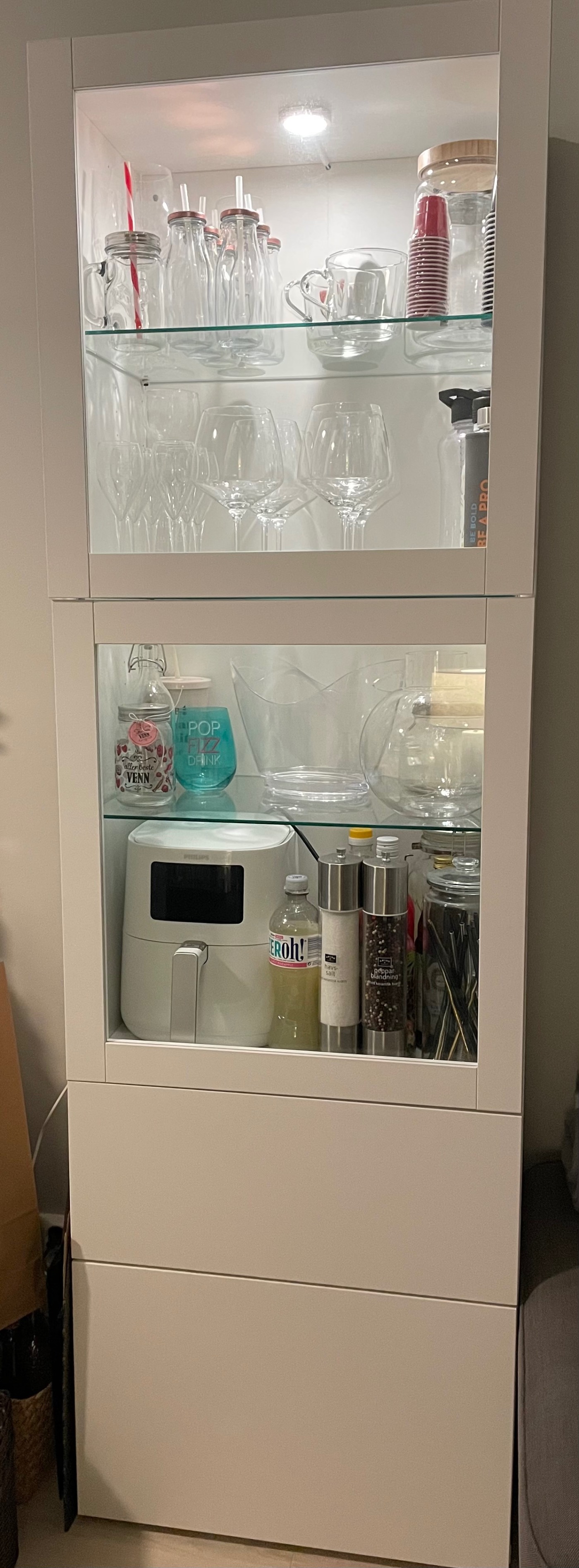 Seller photo