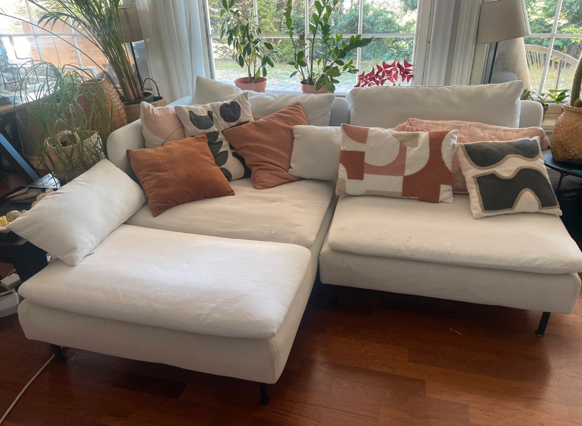 Seller photo