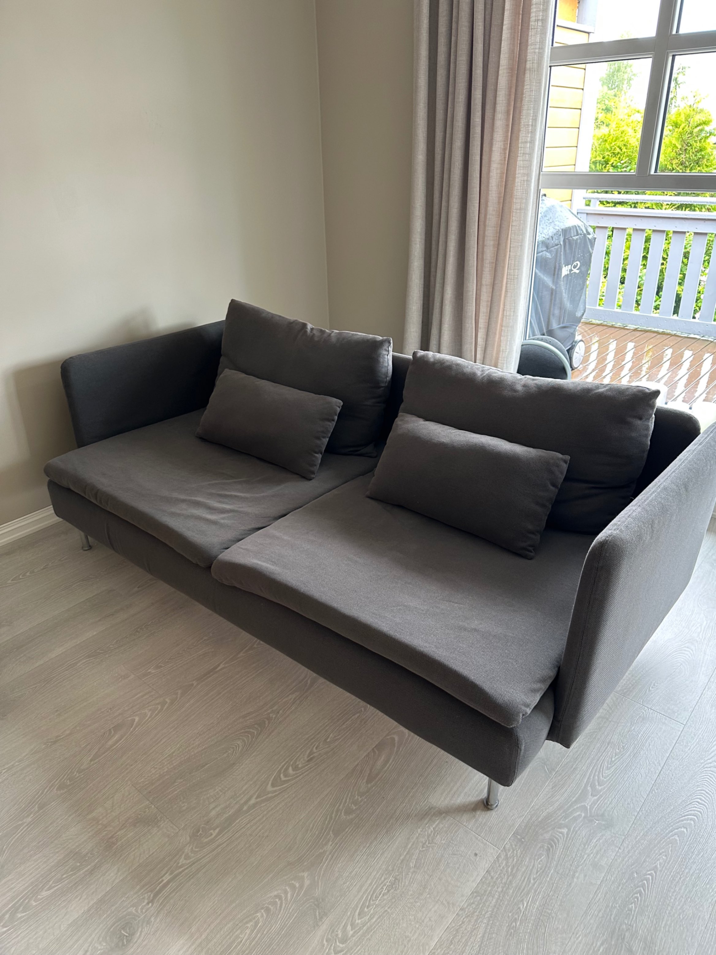Seller photo