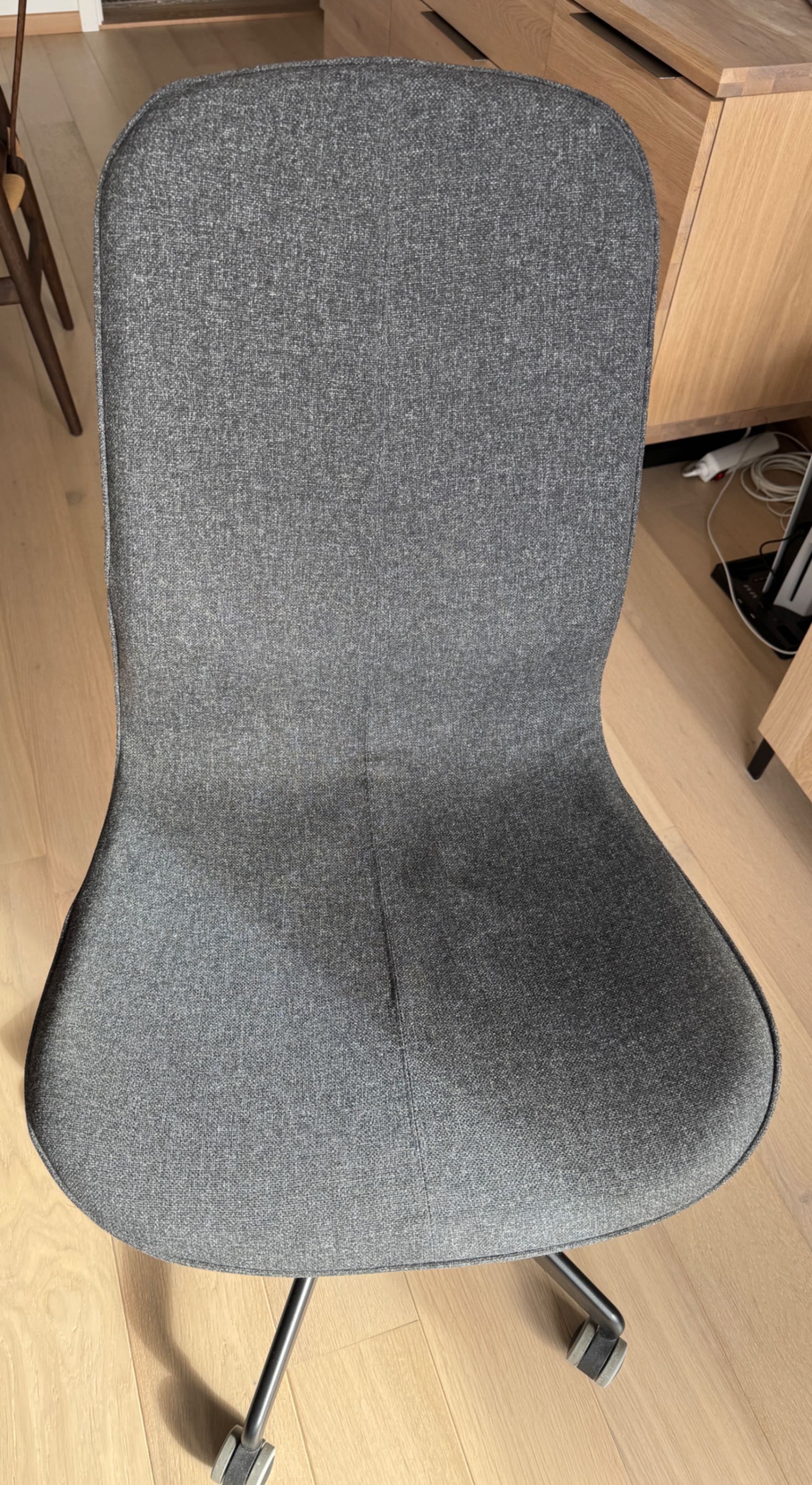 Seller photo