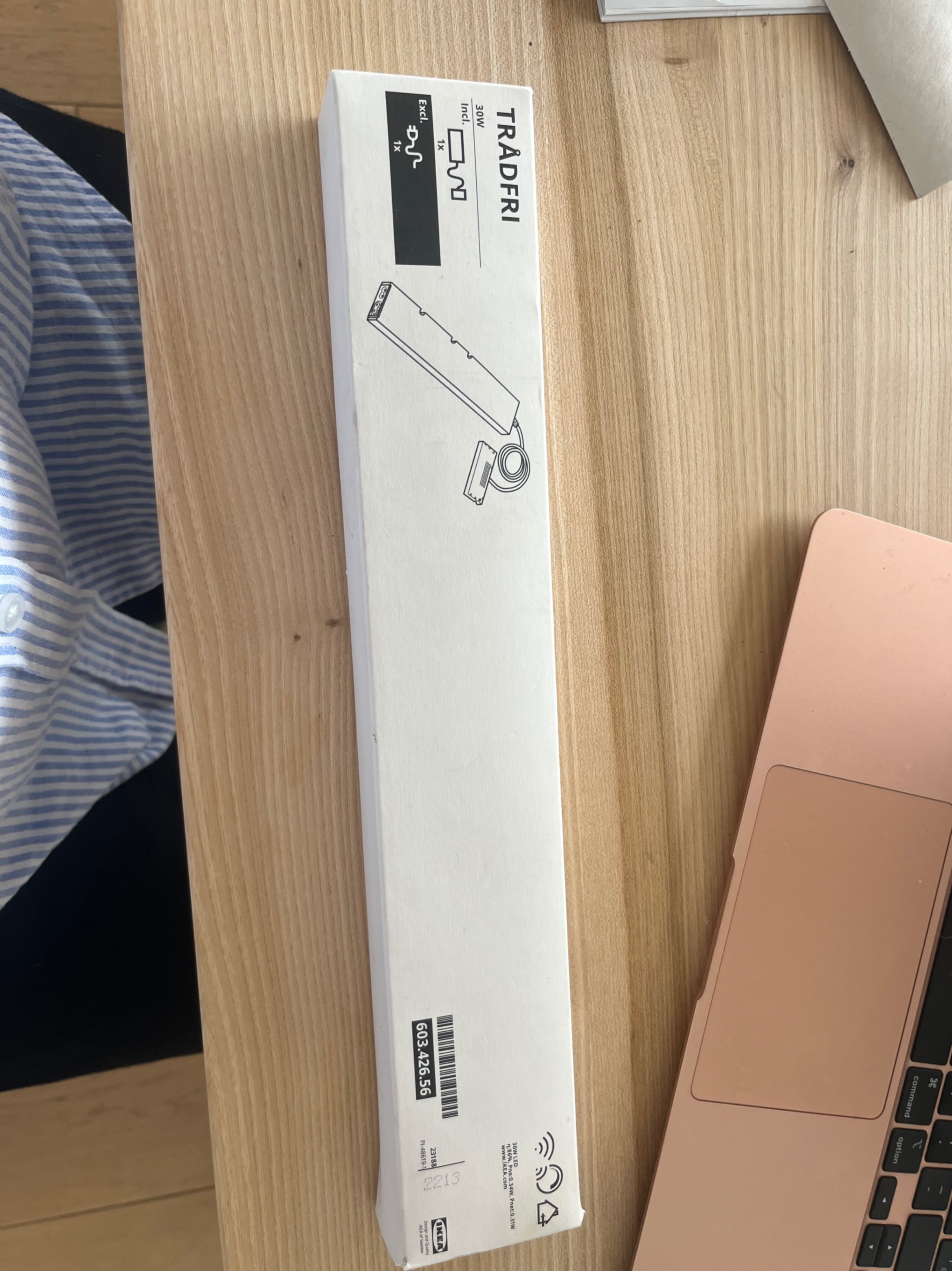 Seller photo