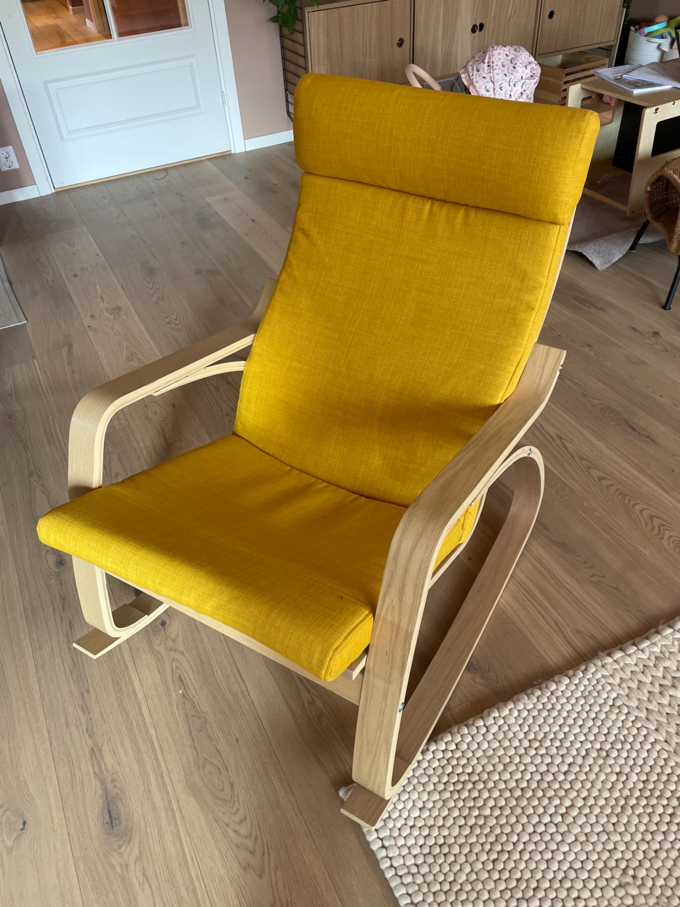 Seller photo