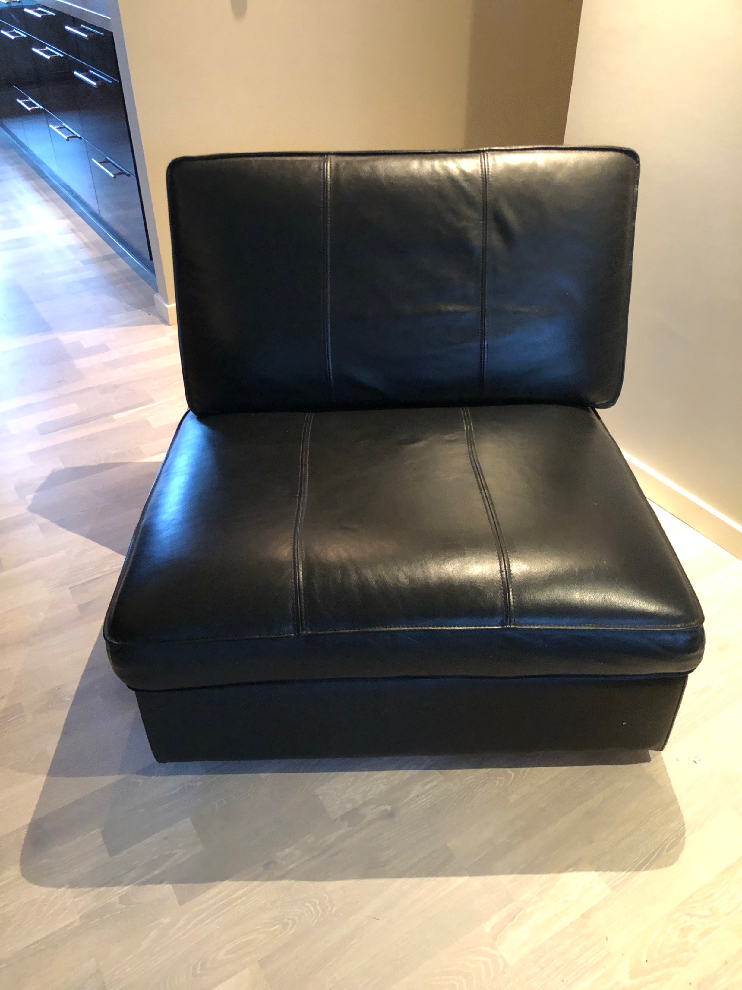 Seller photo