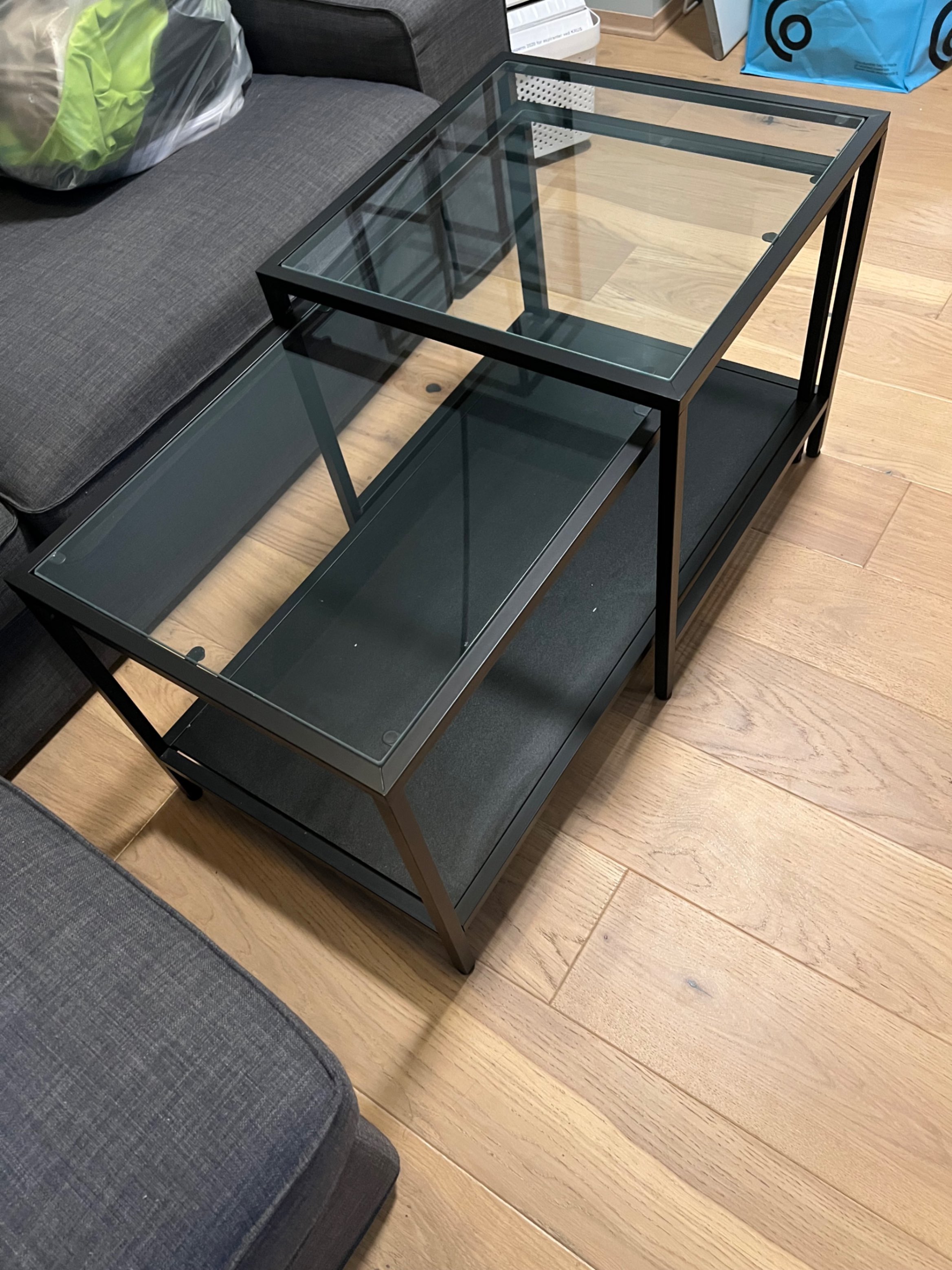 Seller photo