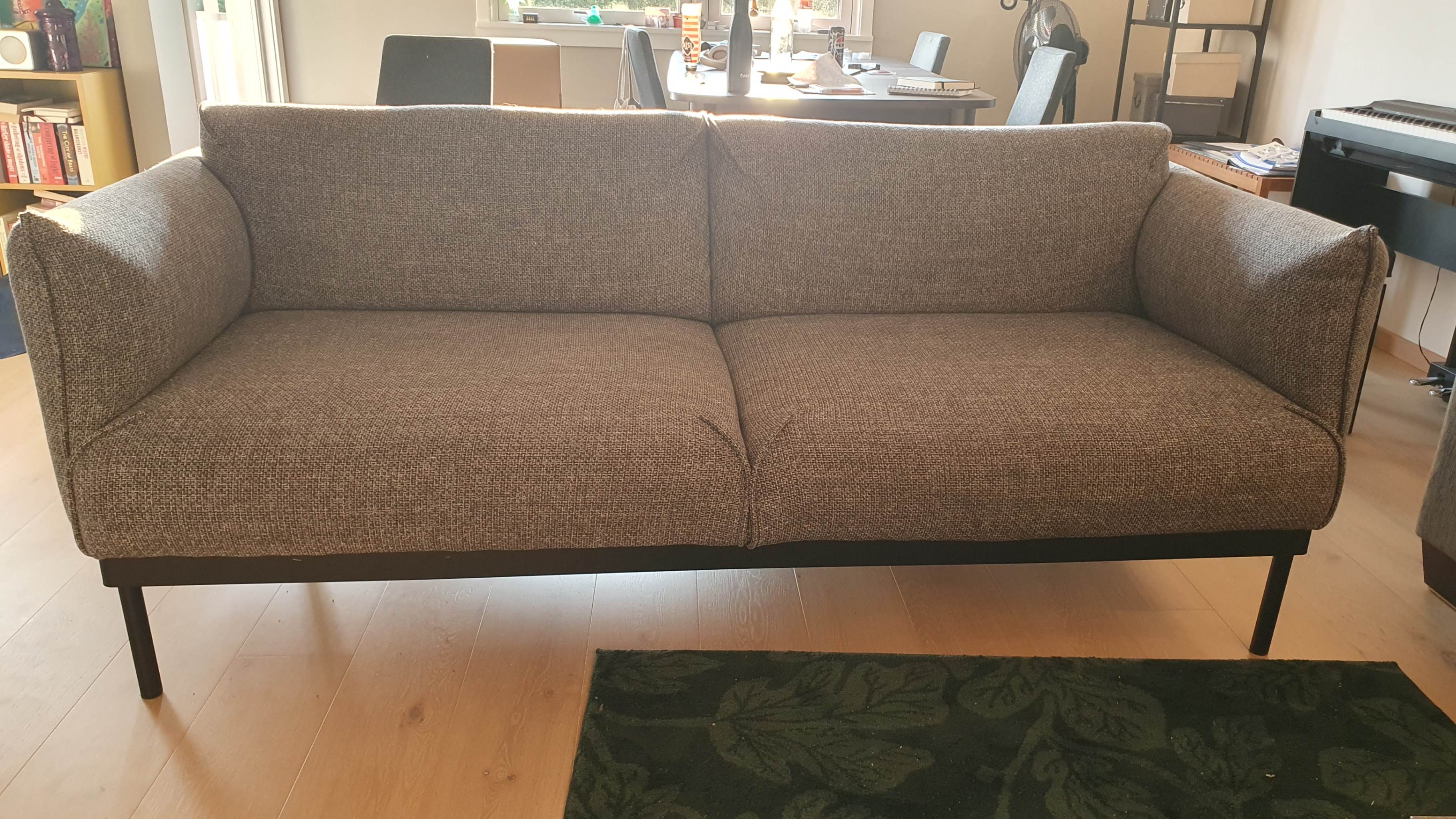 Seller photo