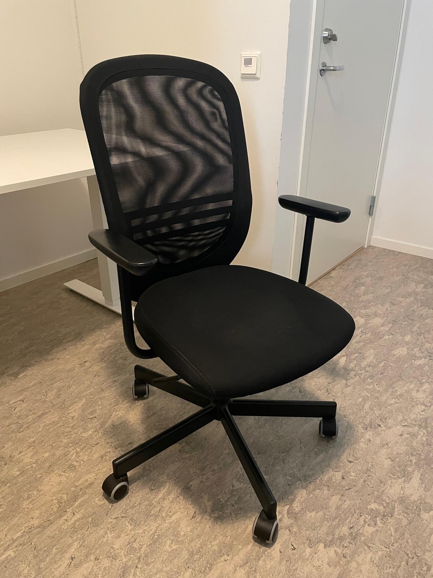 Seller photo
