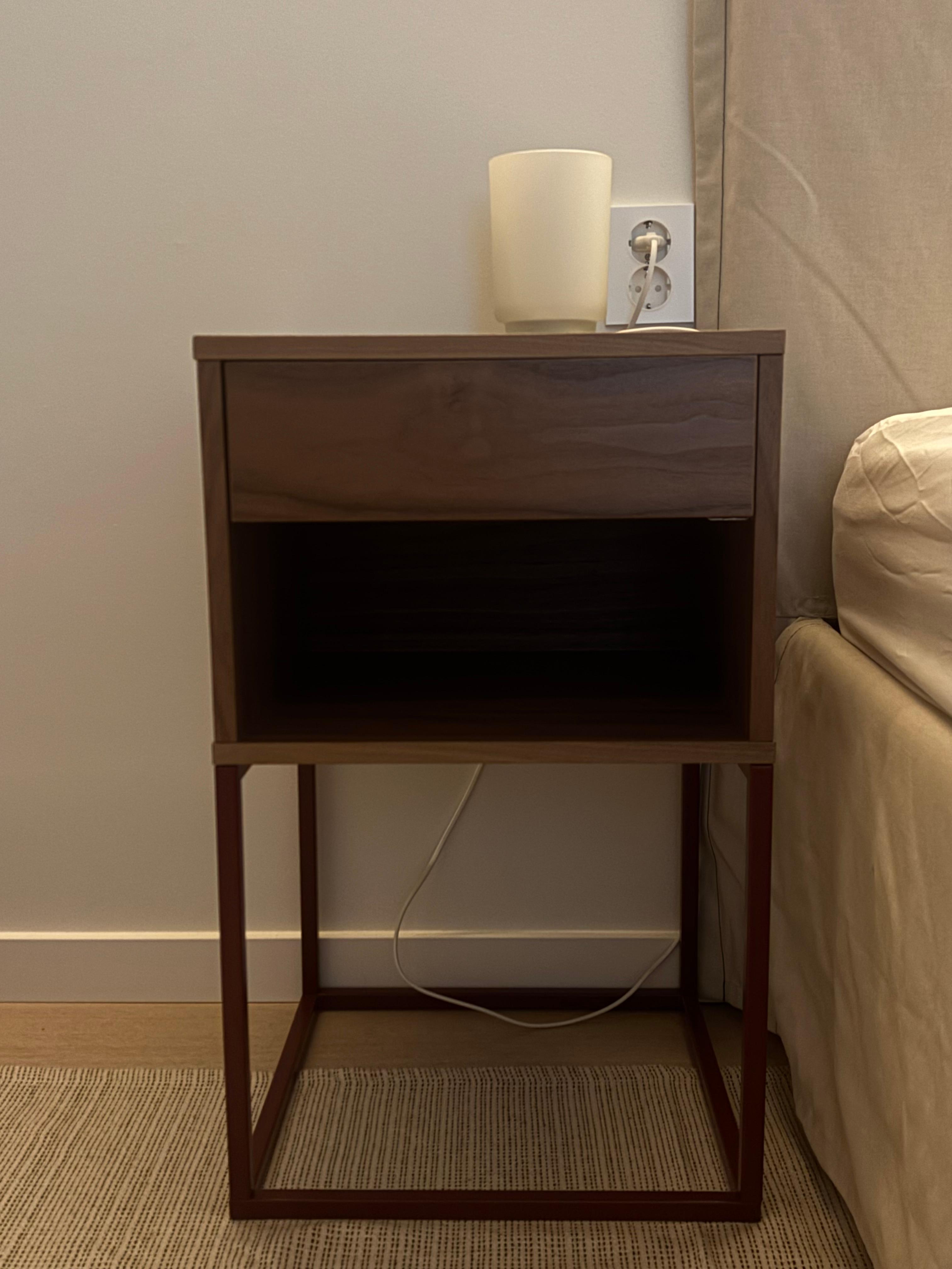 Seller photo