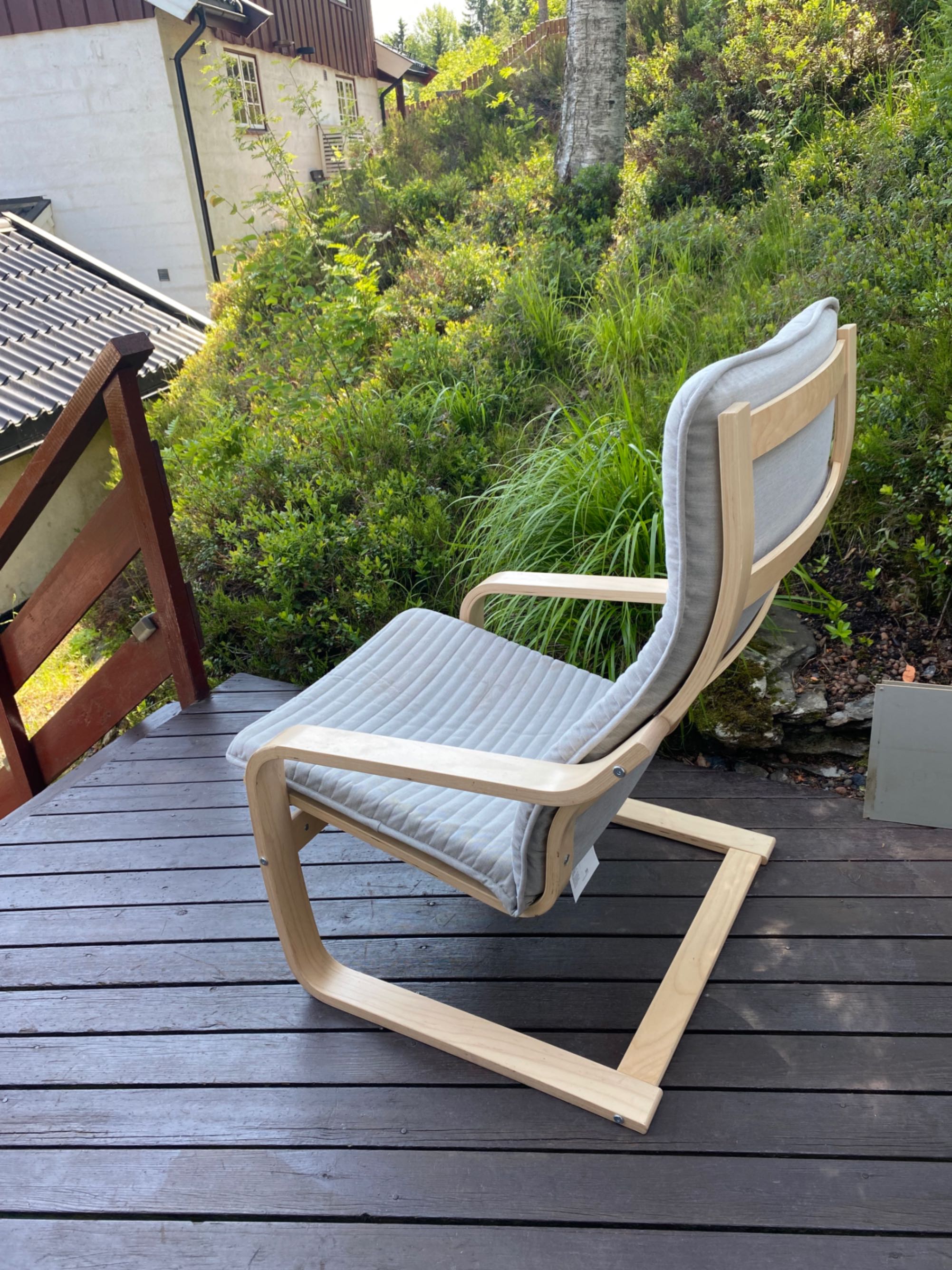 Seller photo