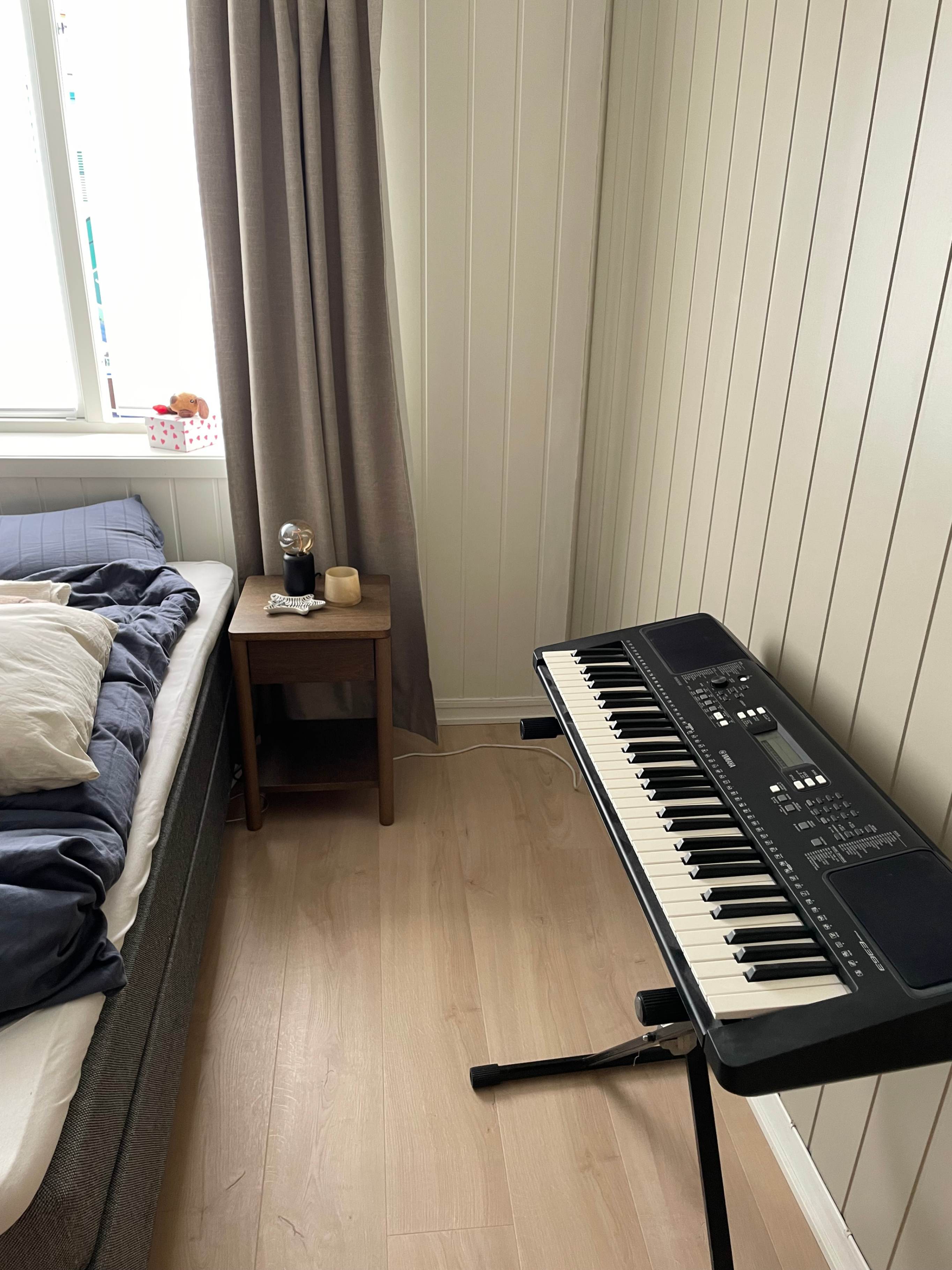 Seller photo
