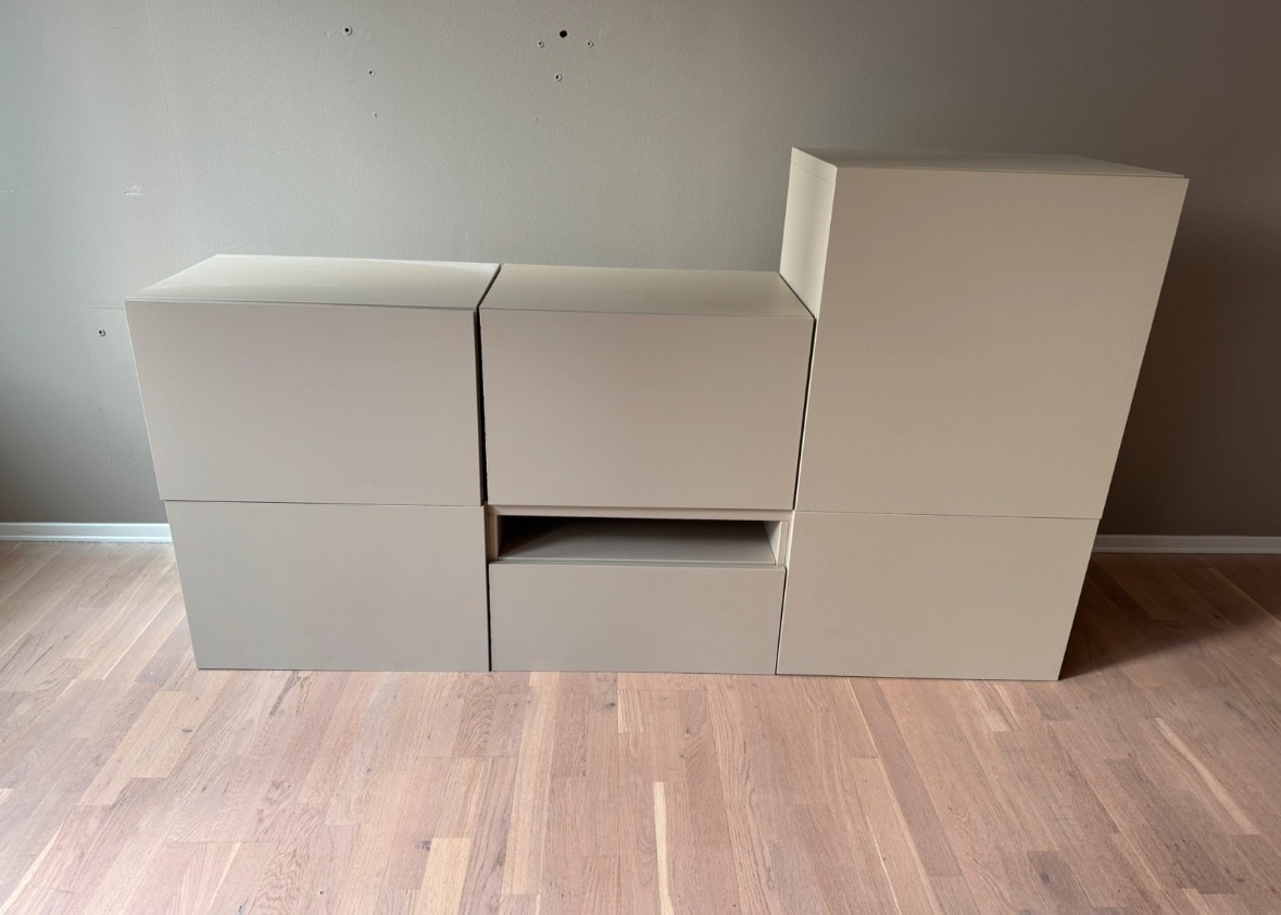 Seller photo