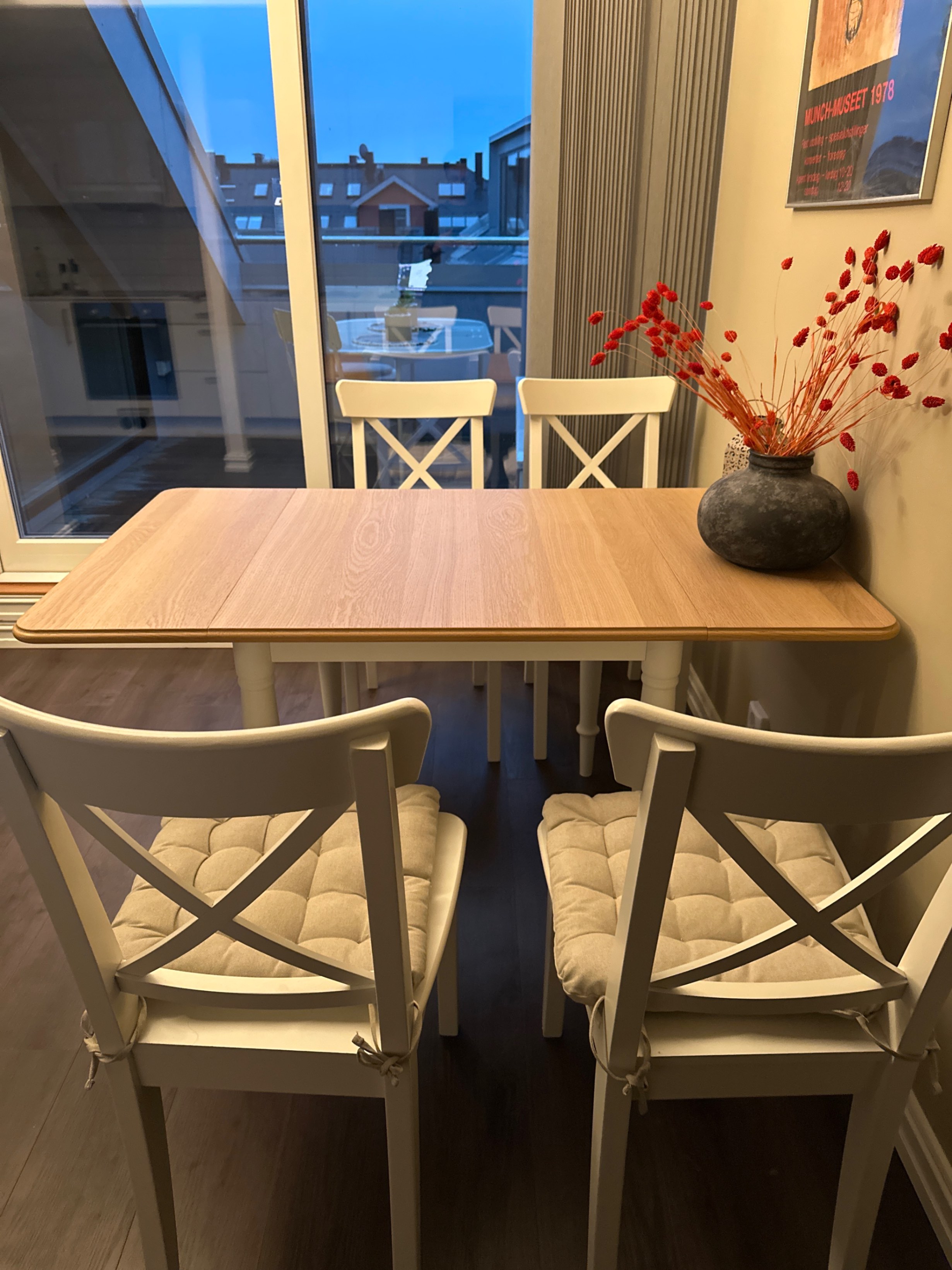 Seller photo