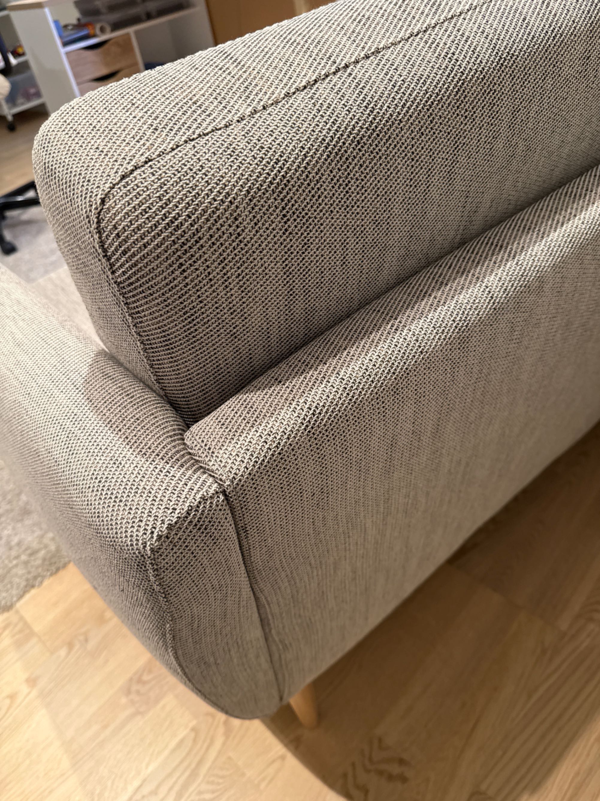 Seller photo