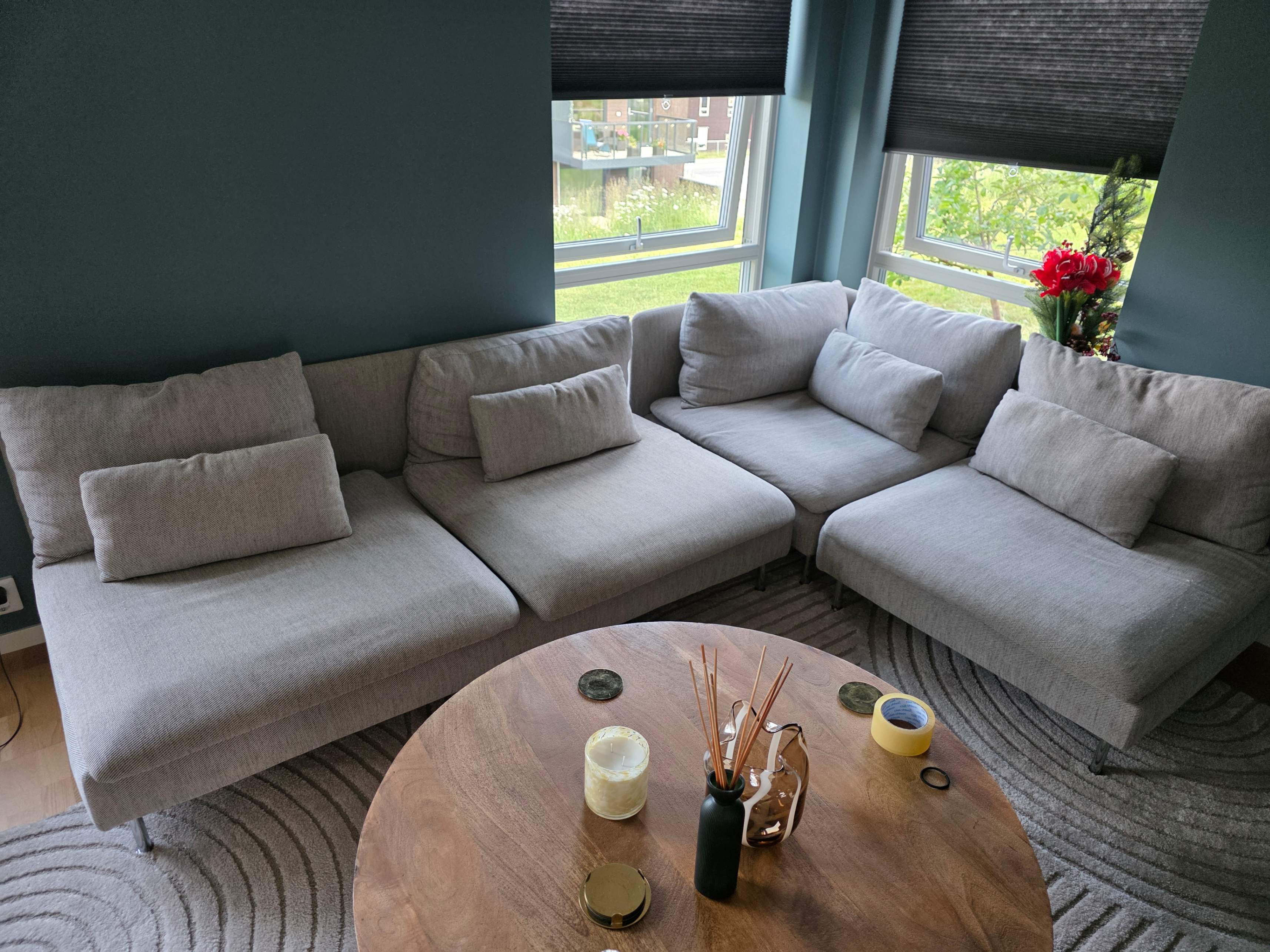 Seller photo