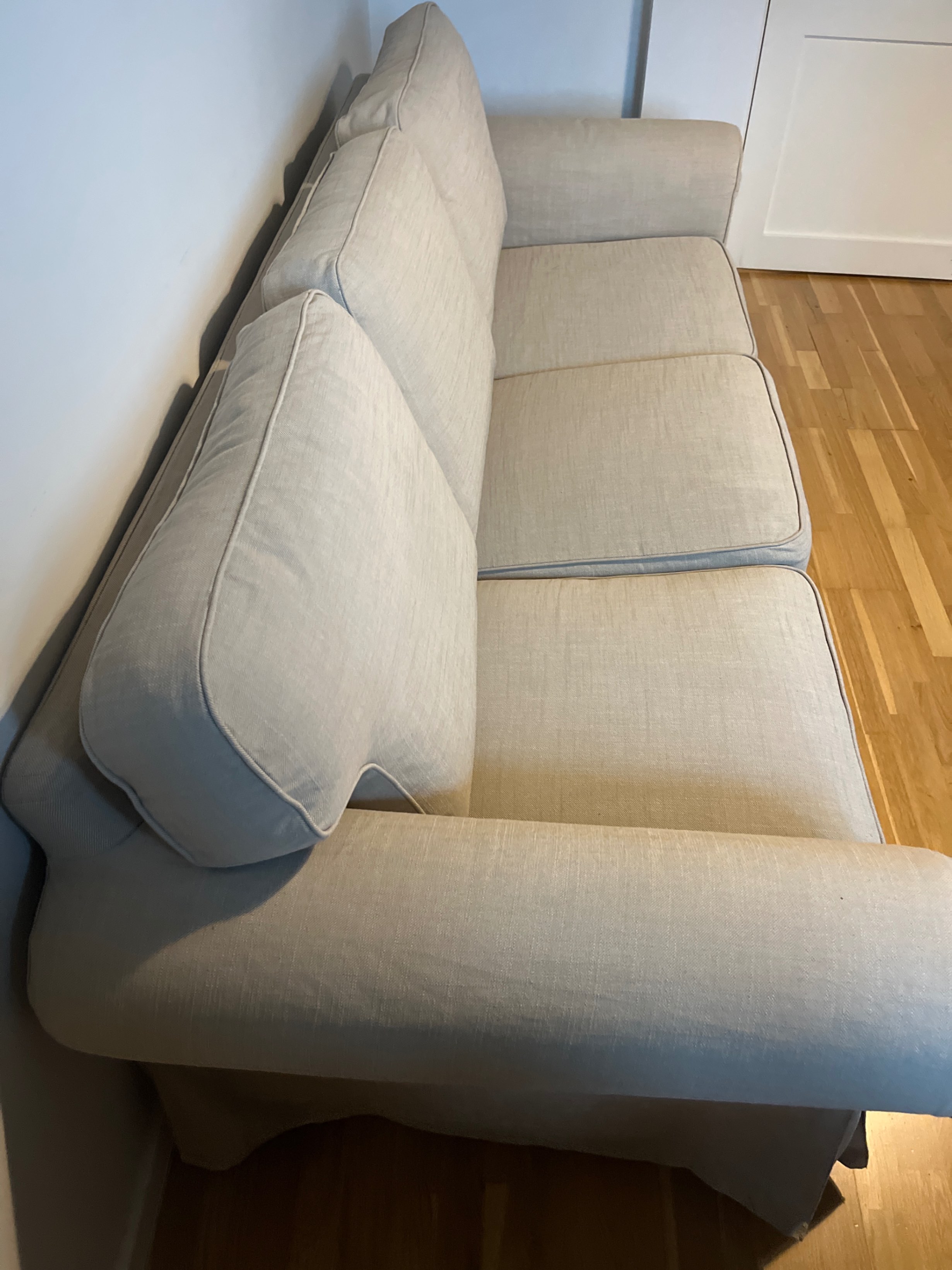 Seller photo