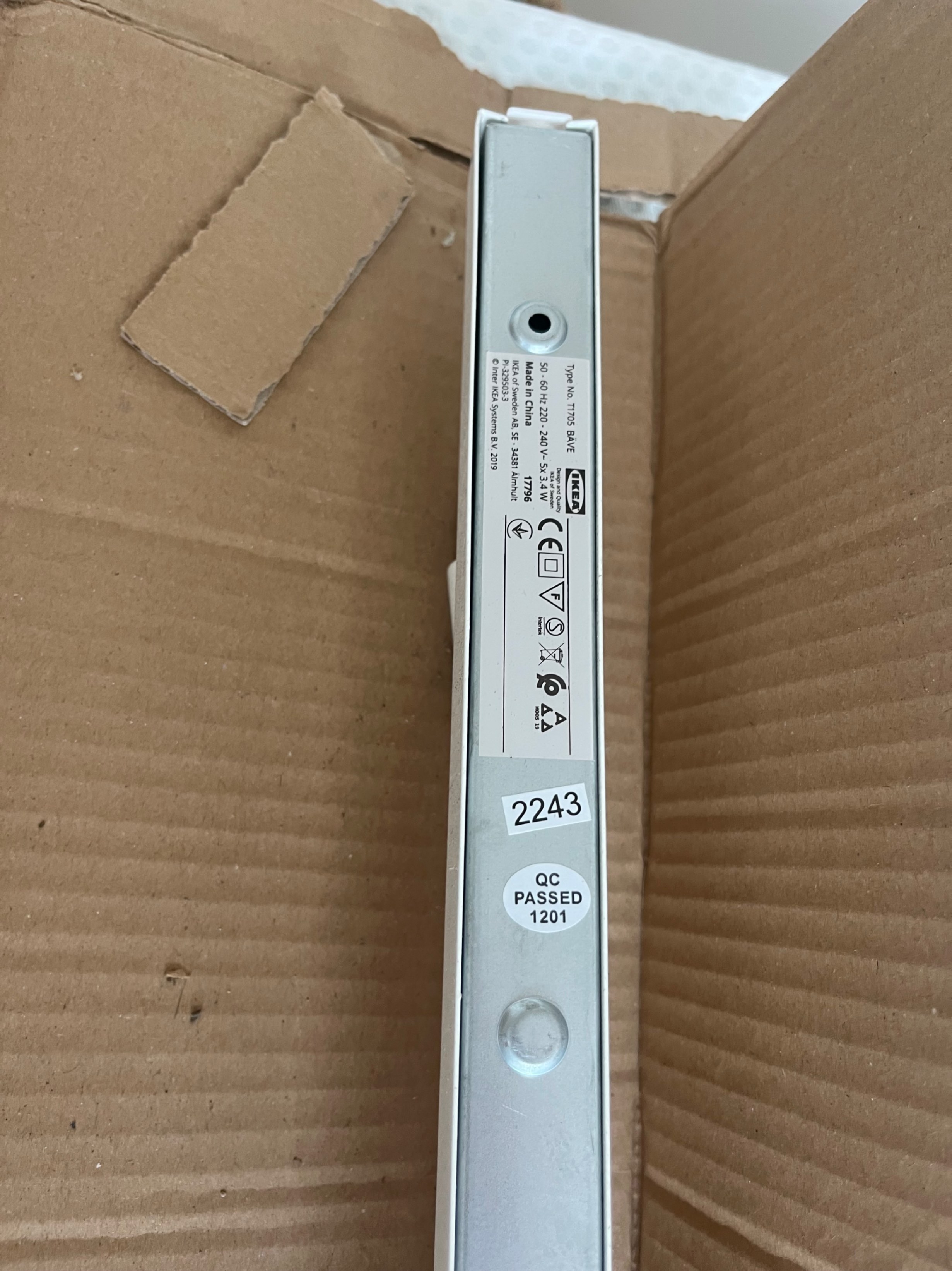 Seller photo