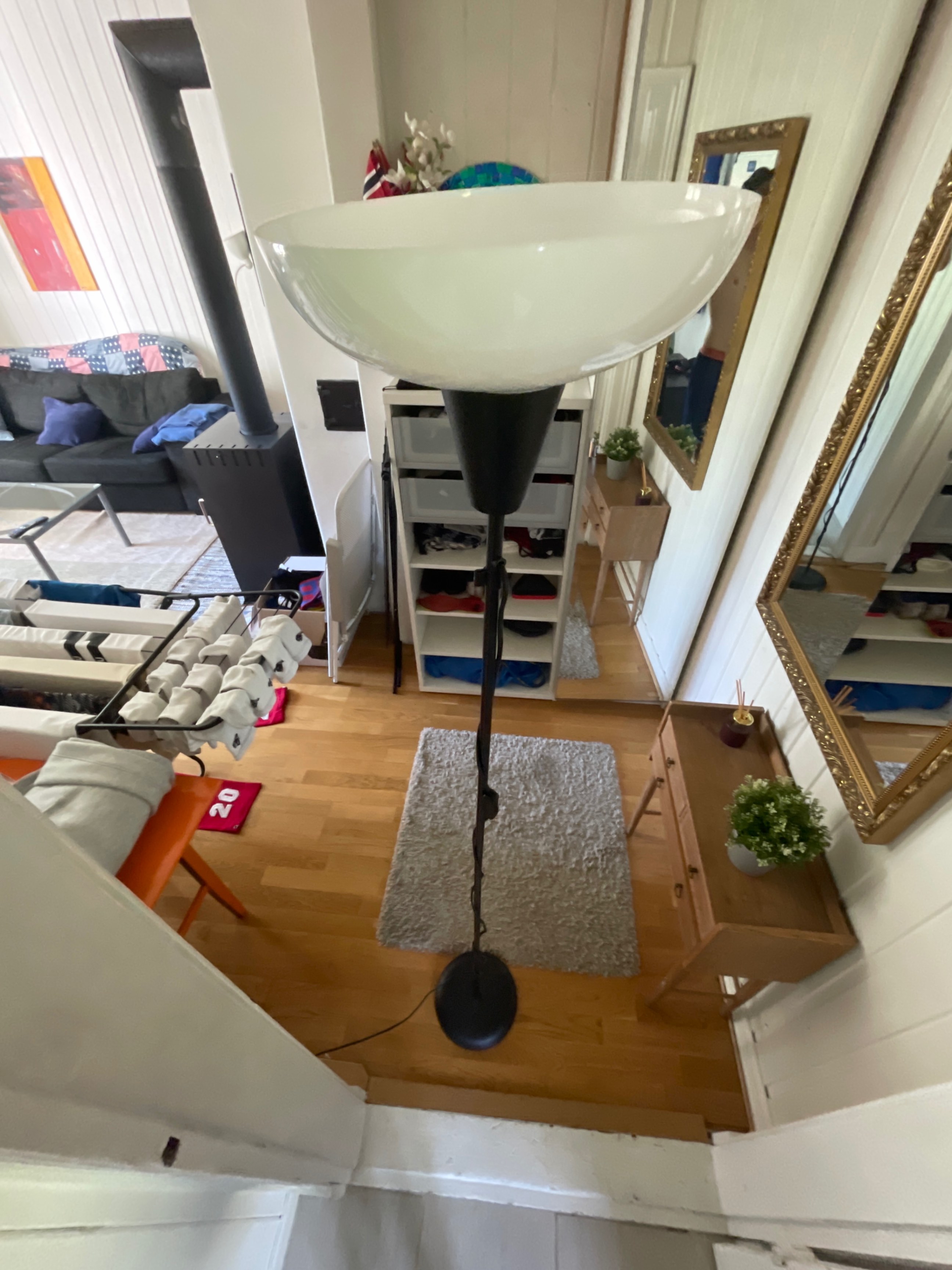Seller photo