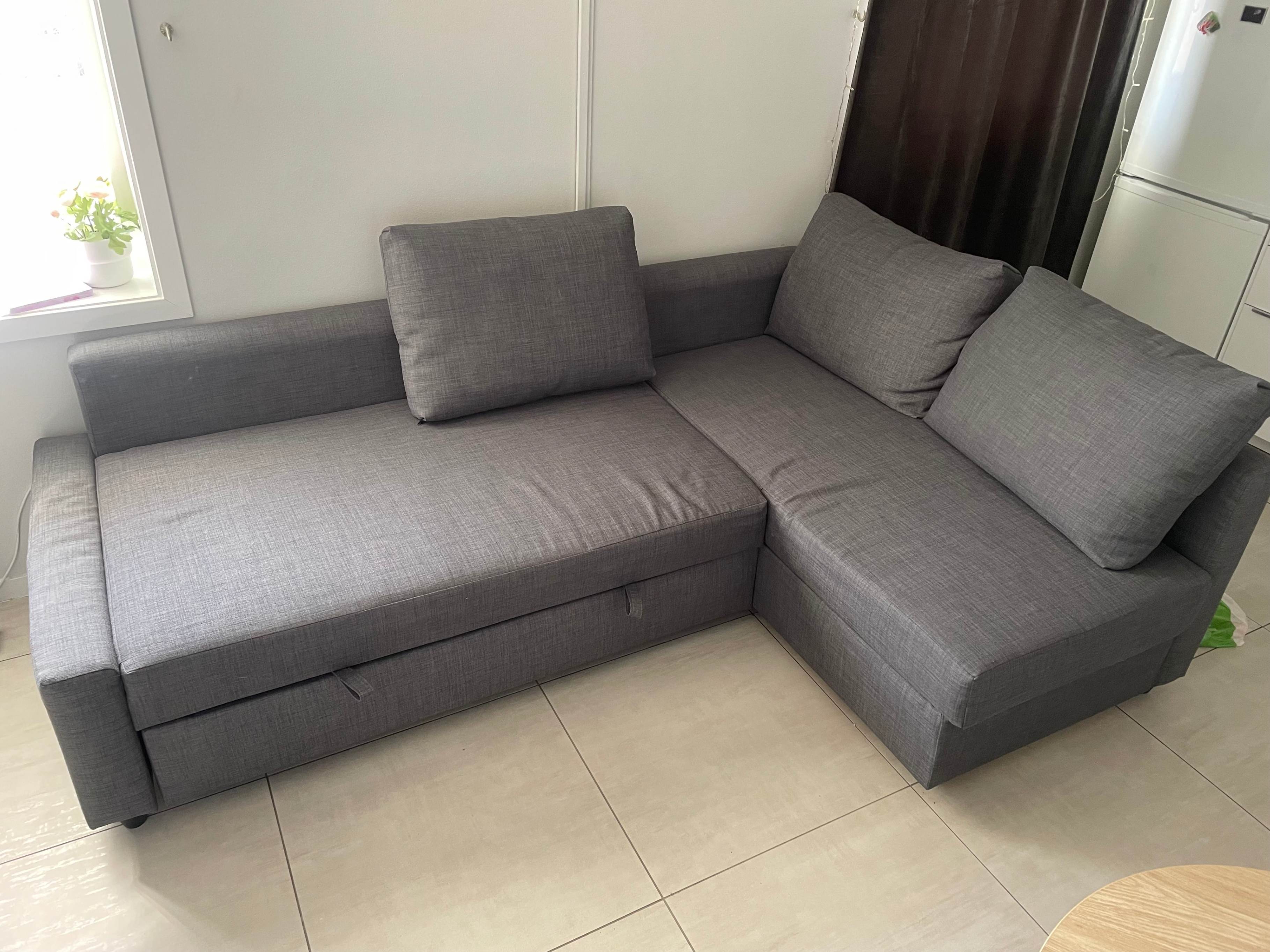 Seller photo