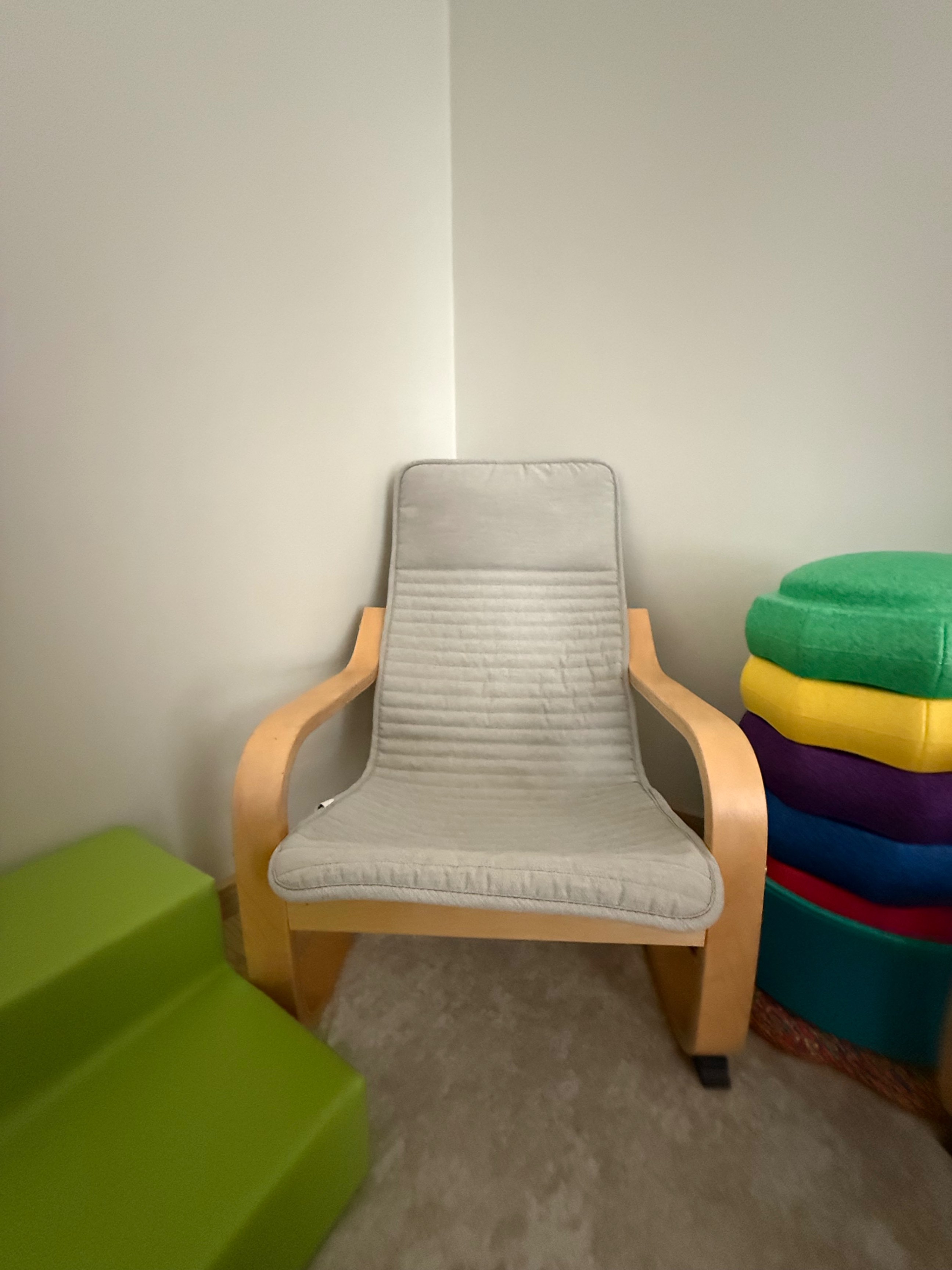 Seller photo