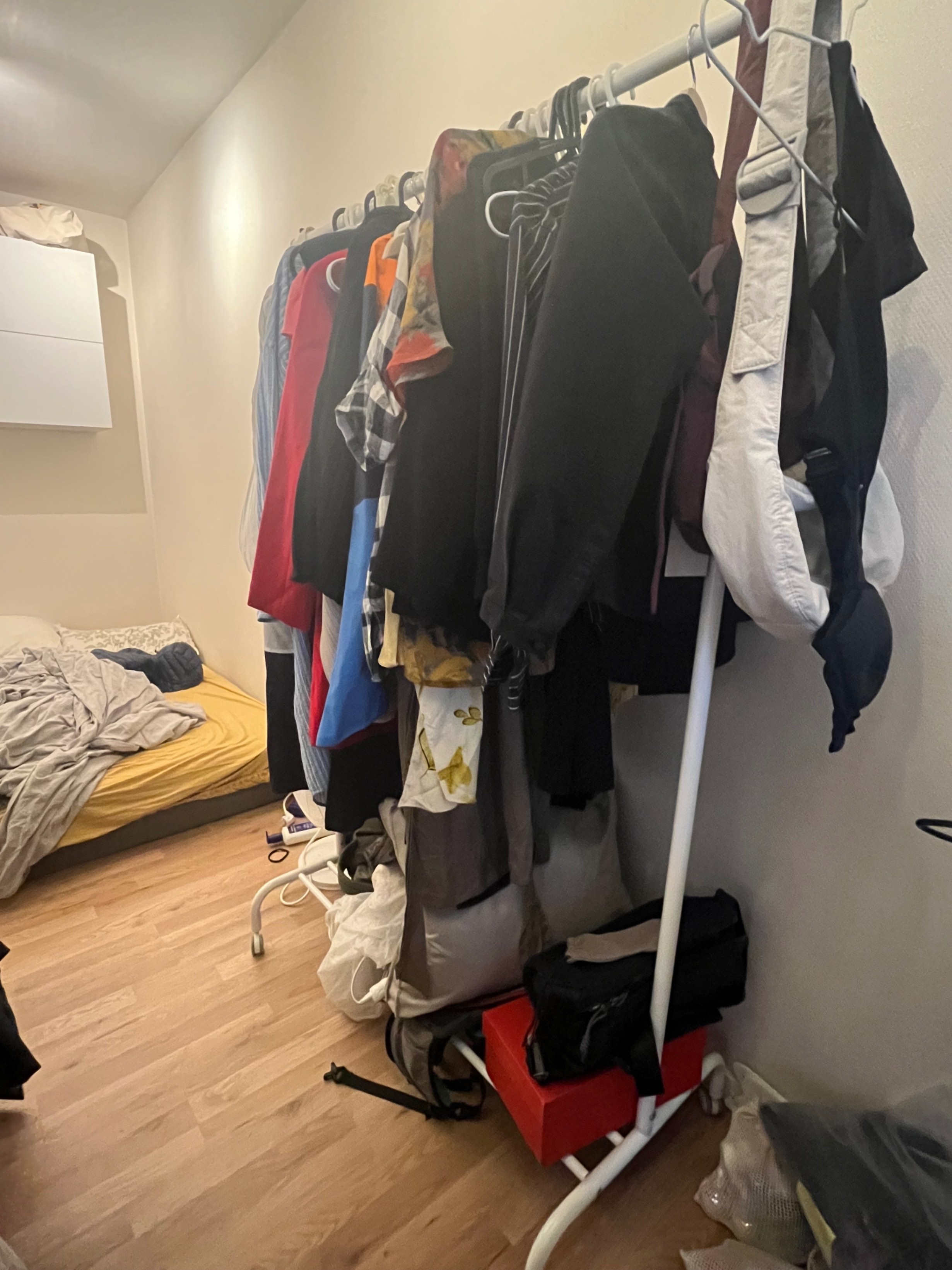 Seller photo