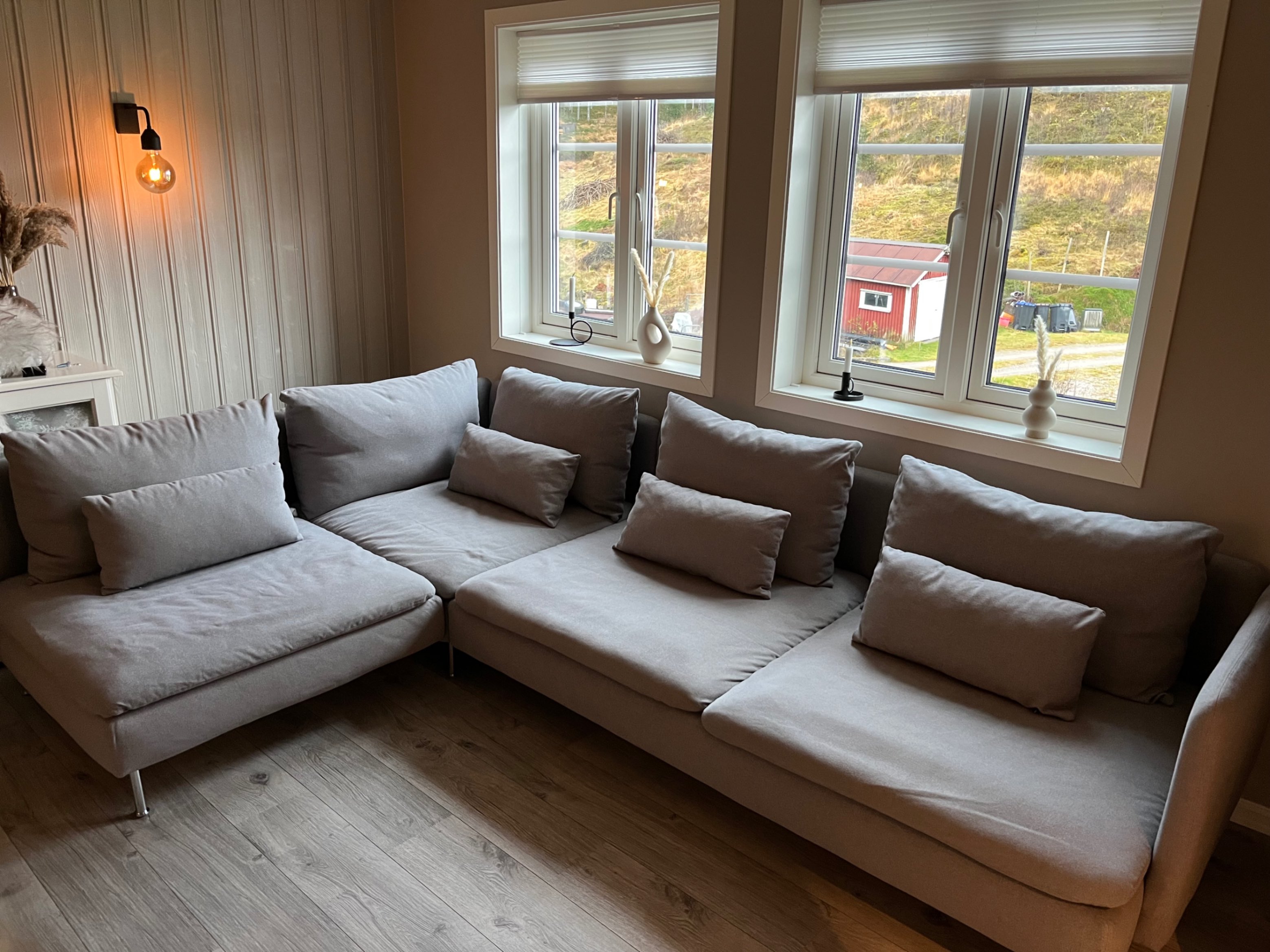 Seller photo
