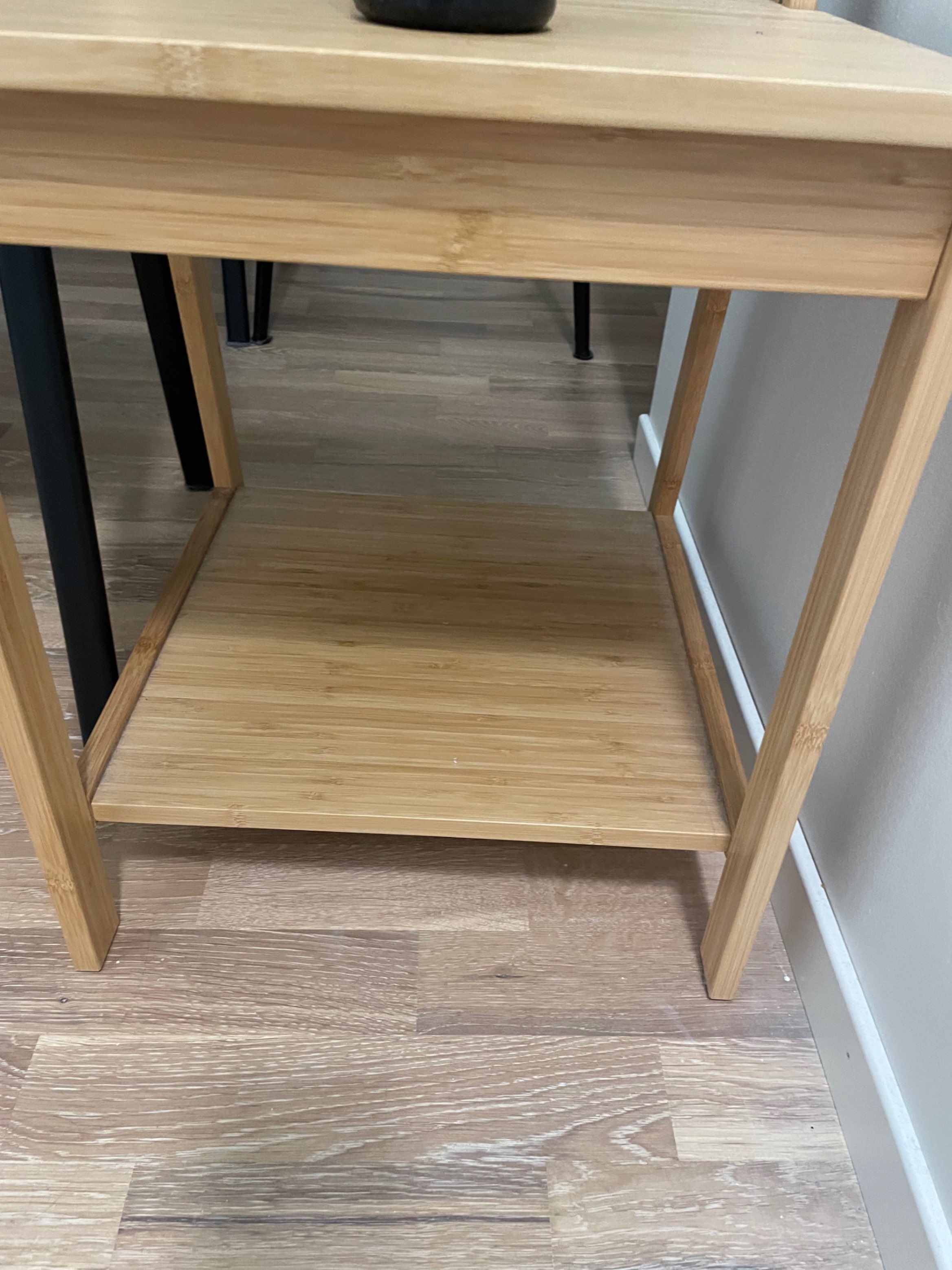 Seller photo
