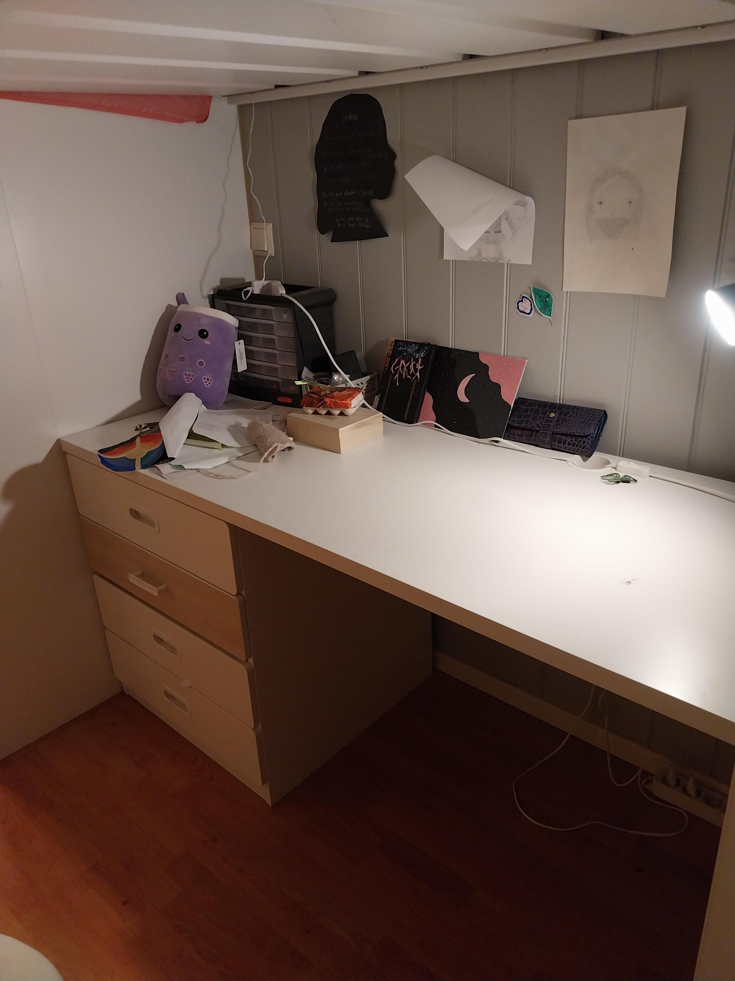 Seller photo