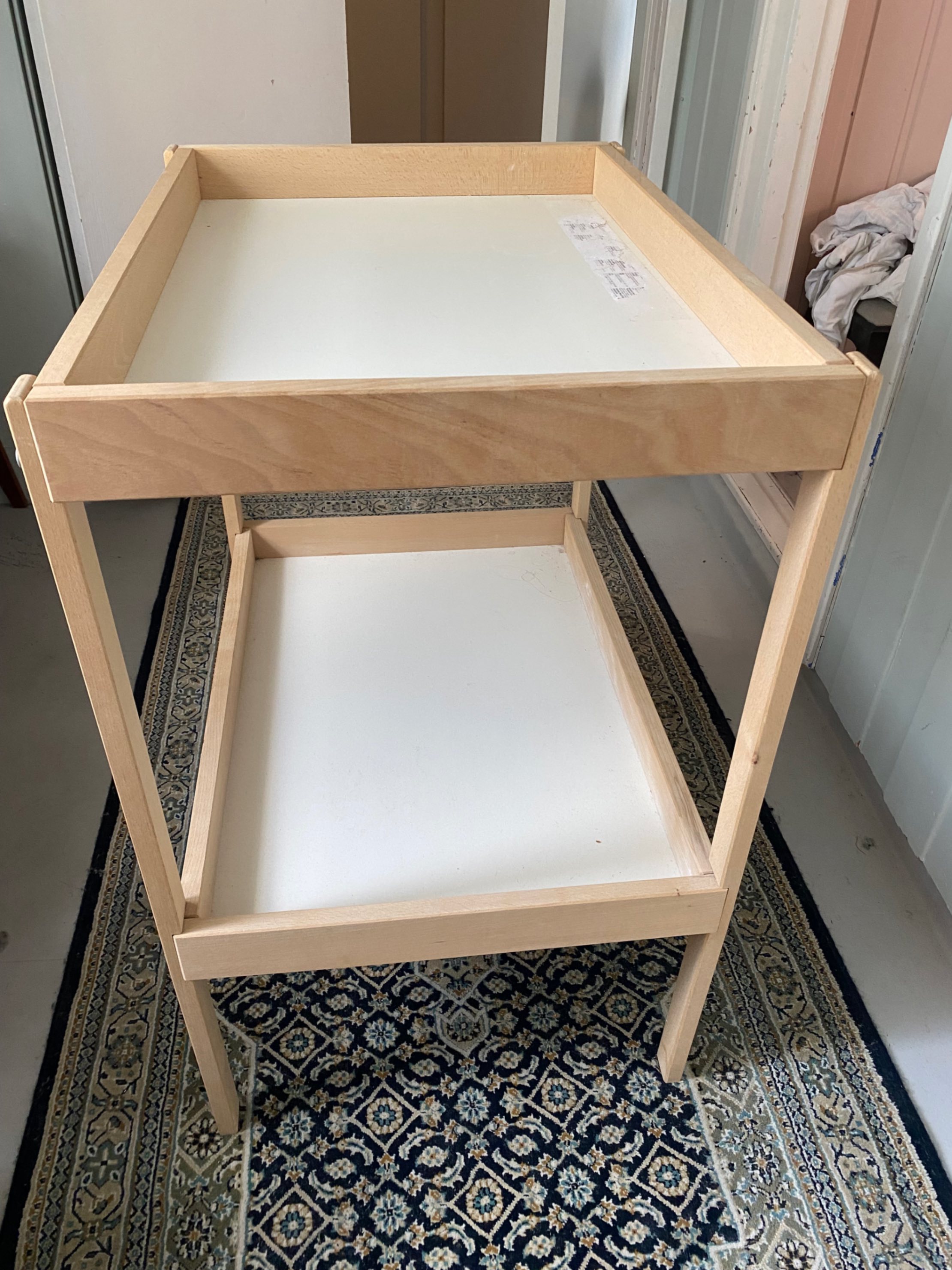 Seller photo