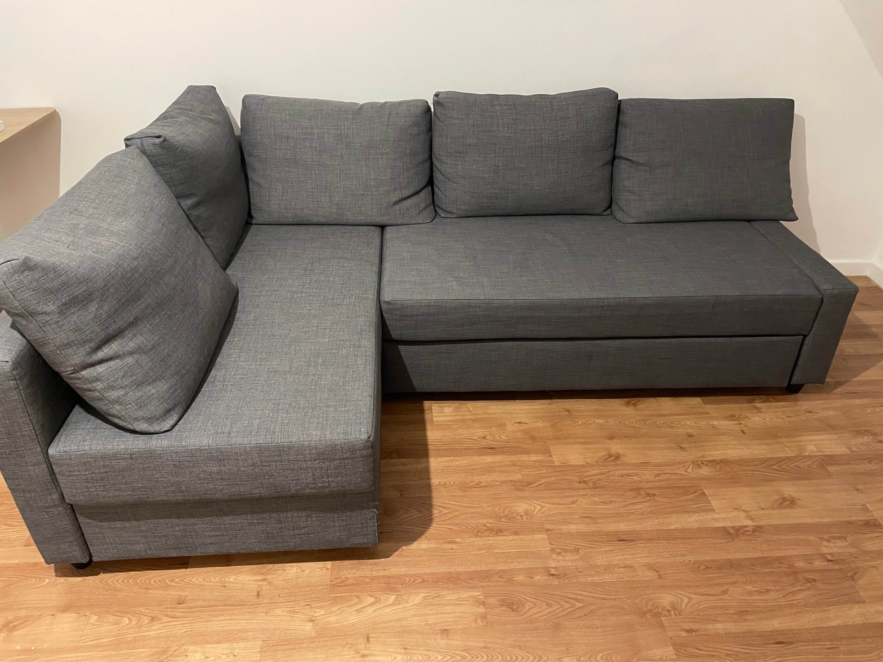 Seller photo