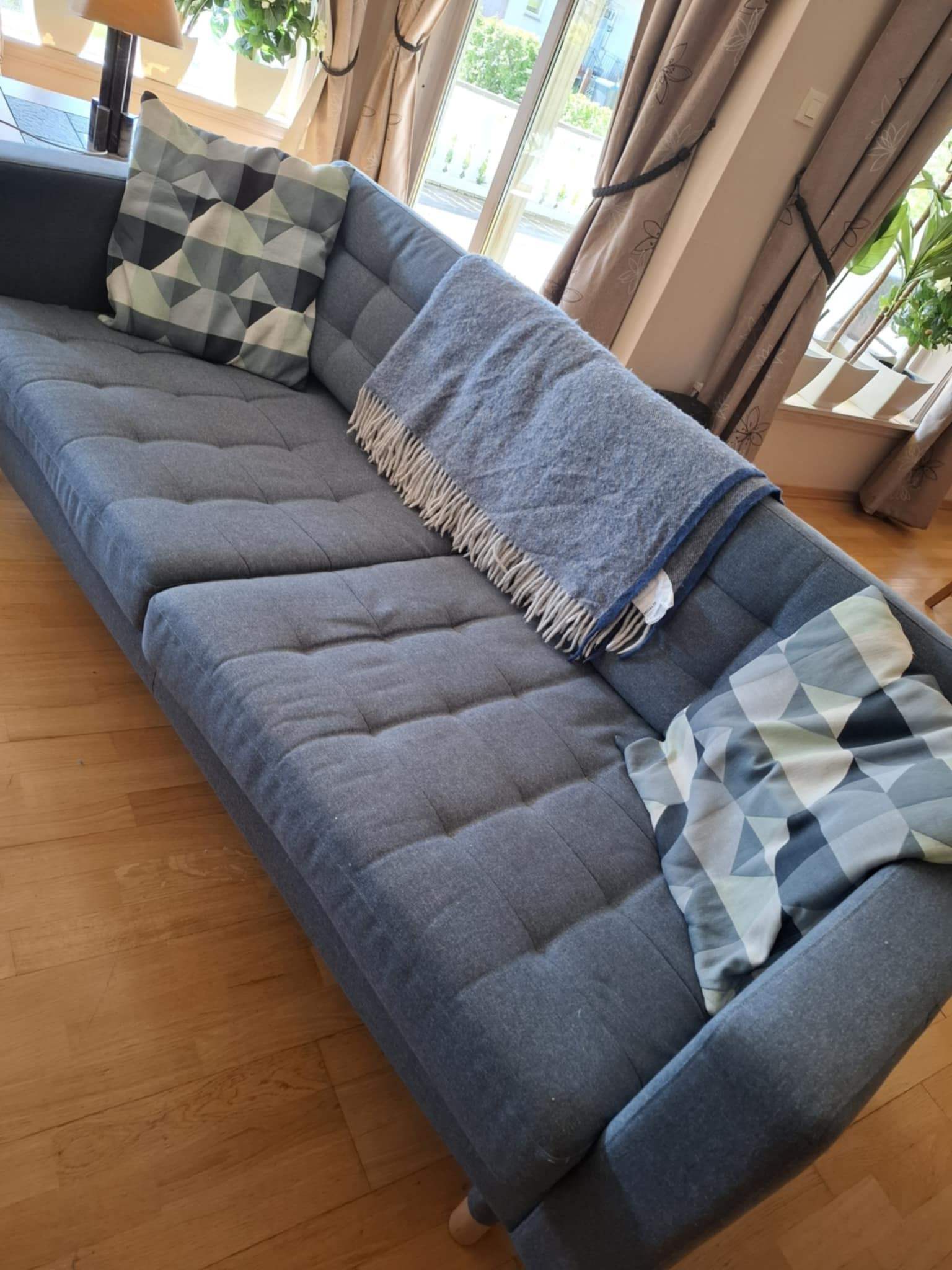 Seller photo