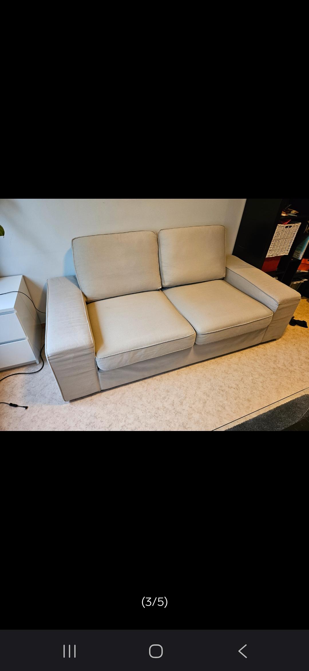 Seller photo