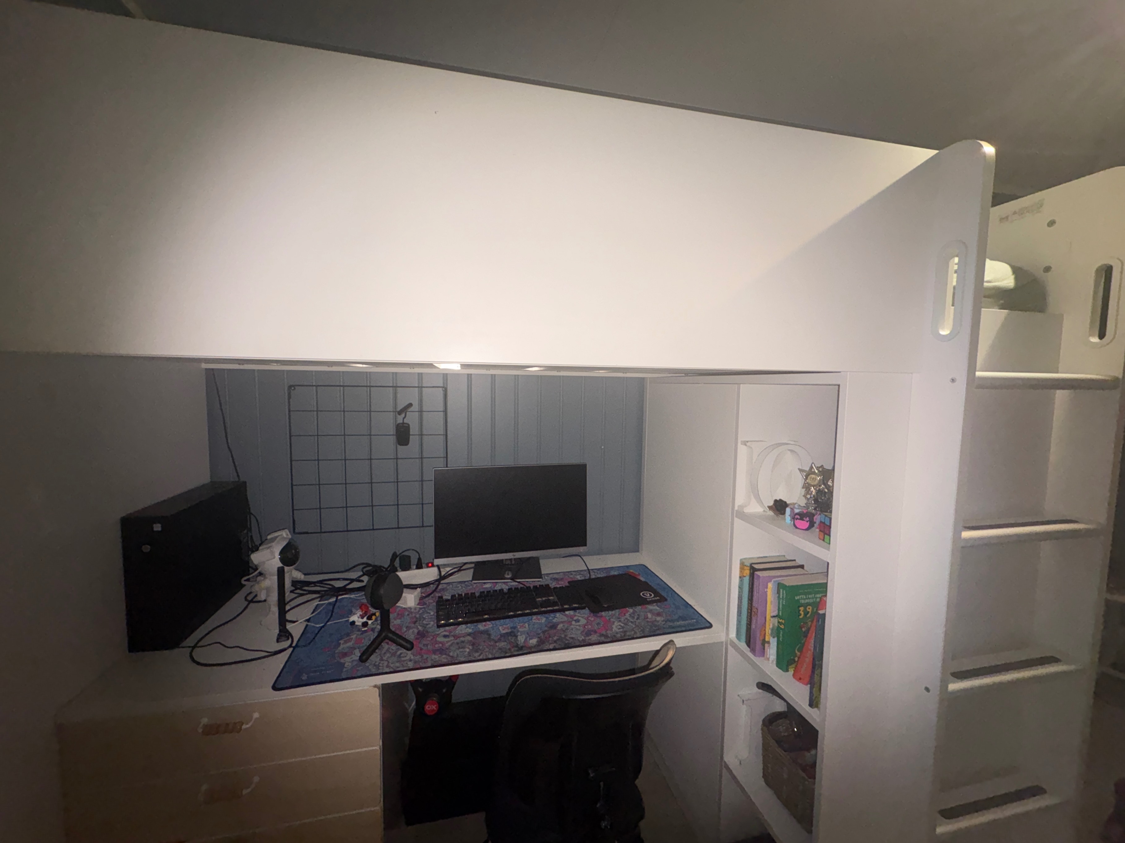 Seller photo