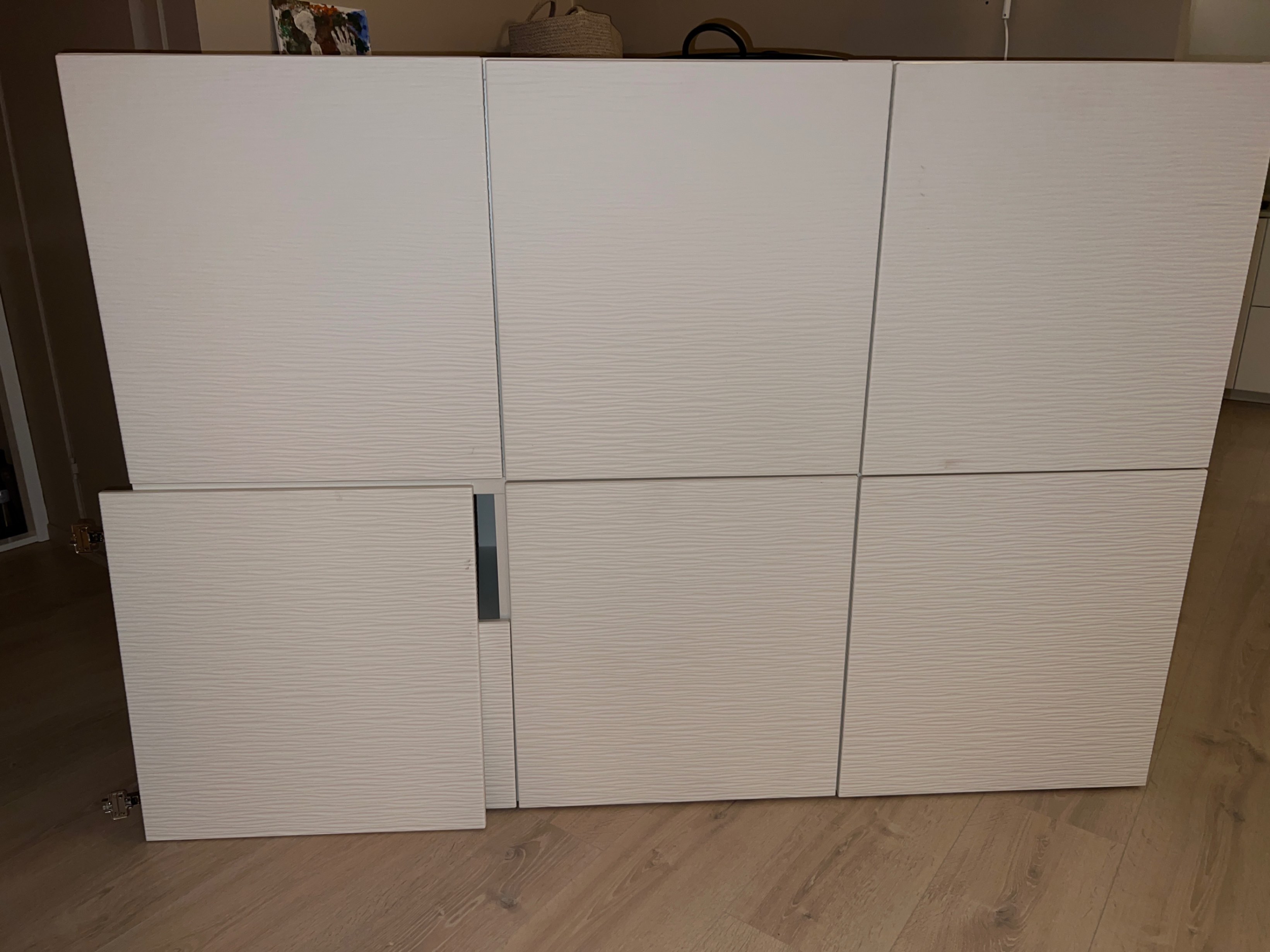 Seller photo
